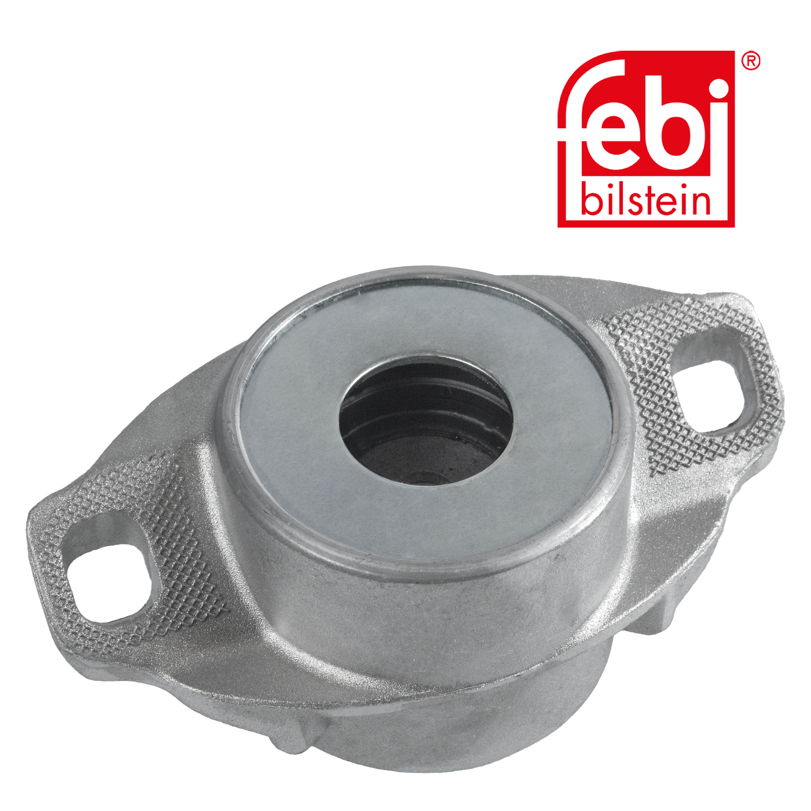 Febi Rear Suspension Strut Support Mount 30030
