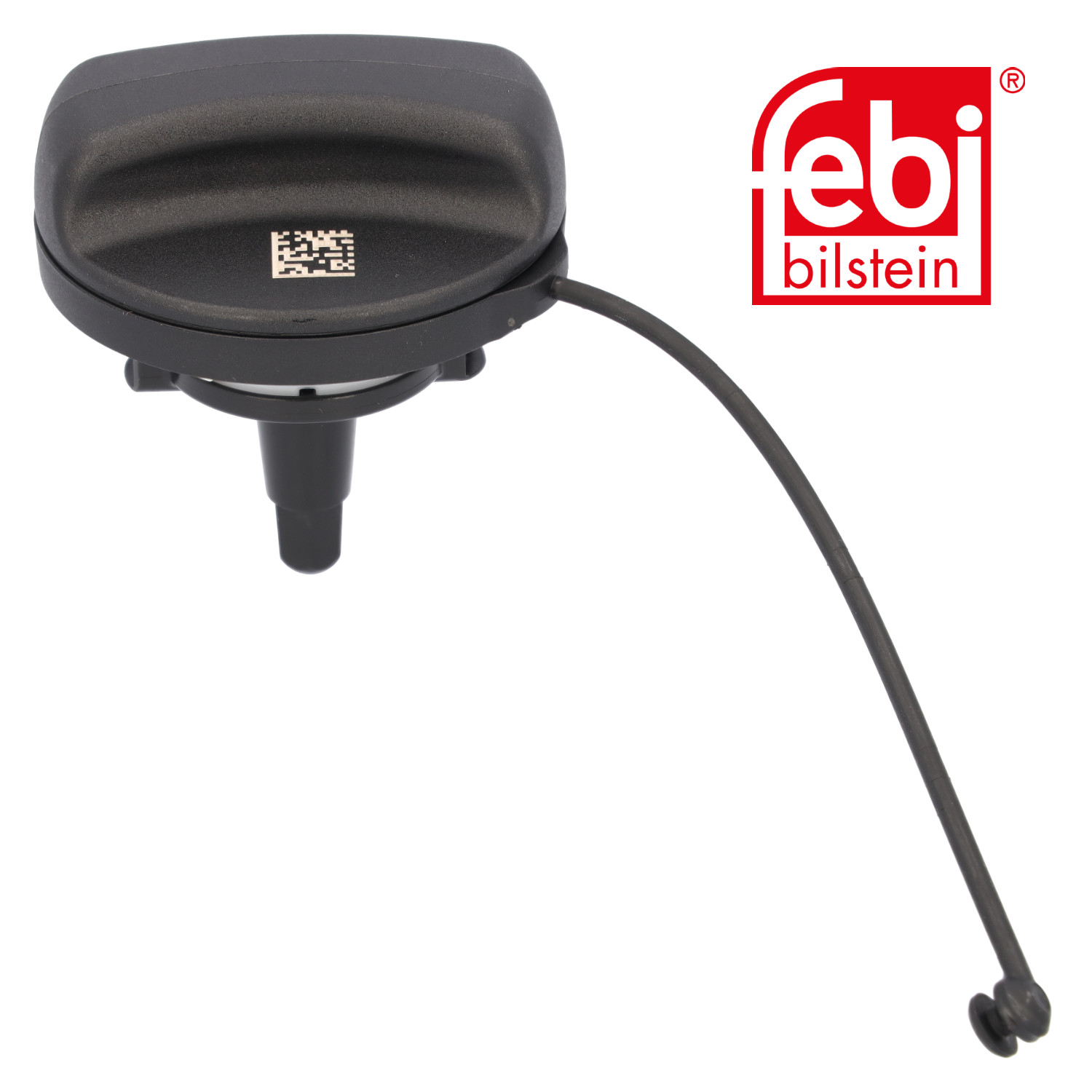Febi Fuel Tank Cap OD Plastic 45359