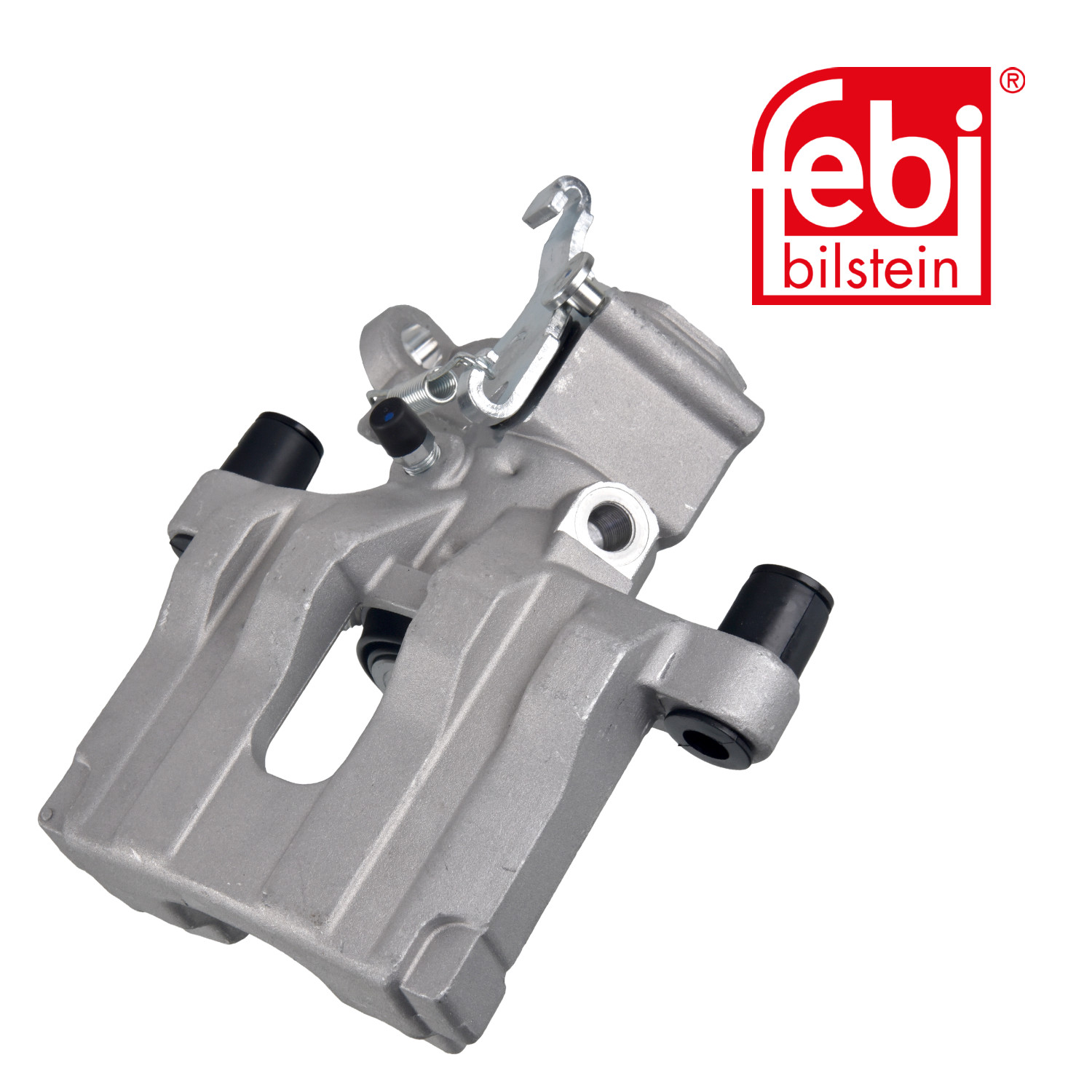 Febi Brake Caliper Assembly Rear Left 179262