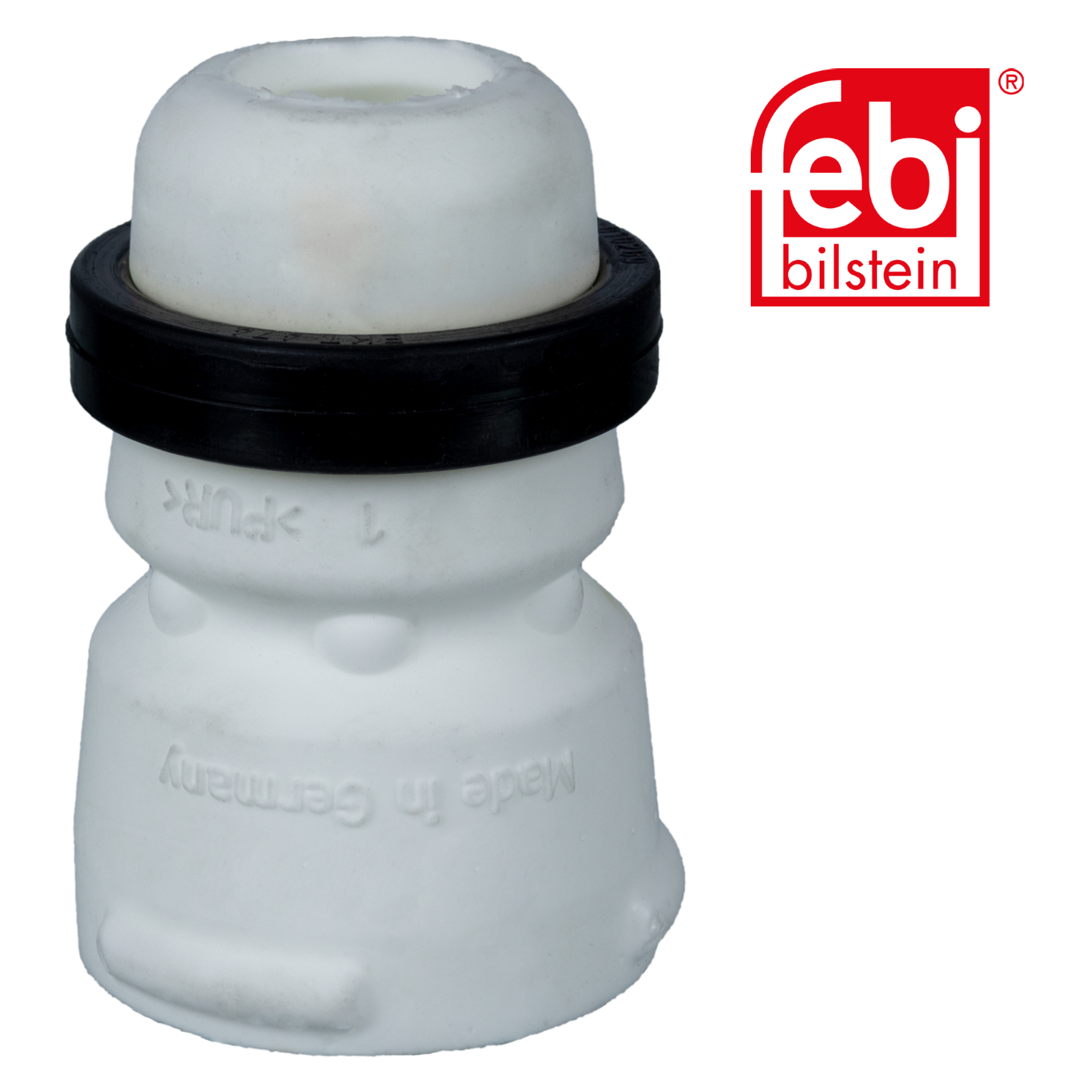 Febi Front Rubber Buffer Suspension 40700