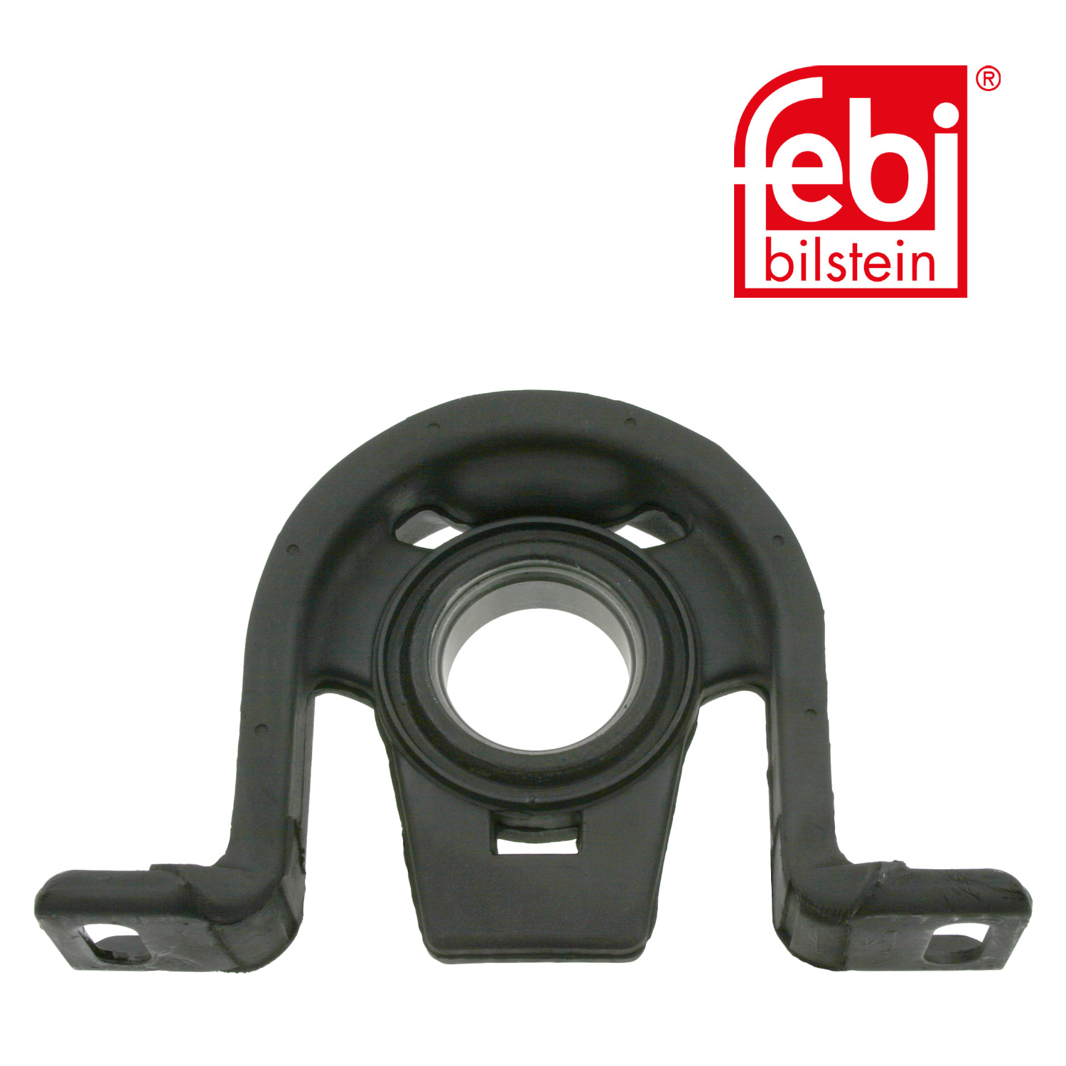 Febi Propshaft Centre Bearing Support 02728