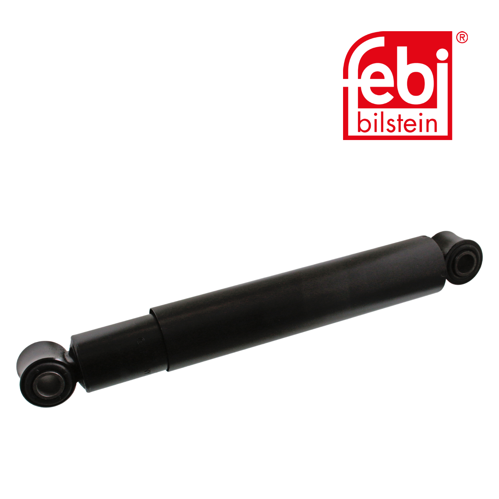 Febi Shock Absorber Damper Strut Rear 20217