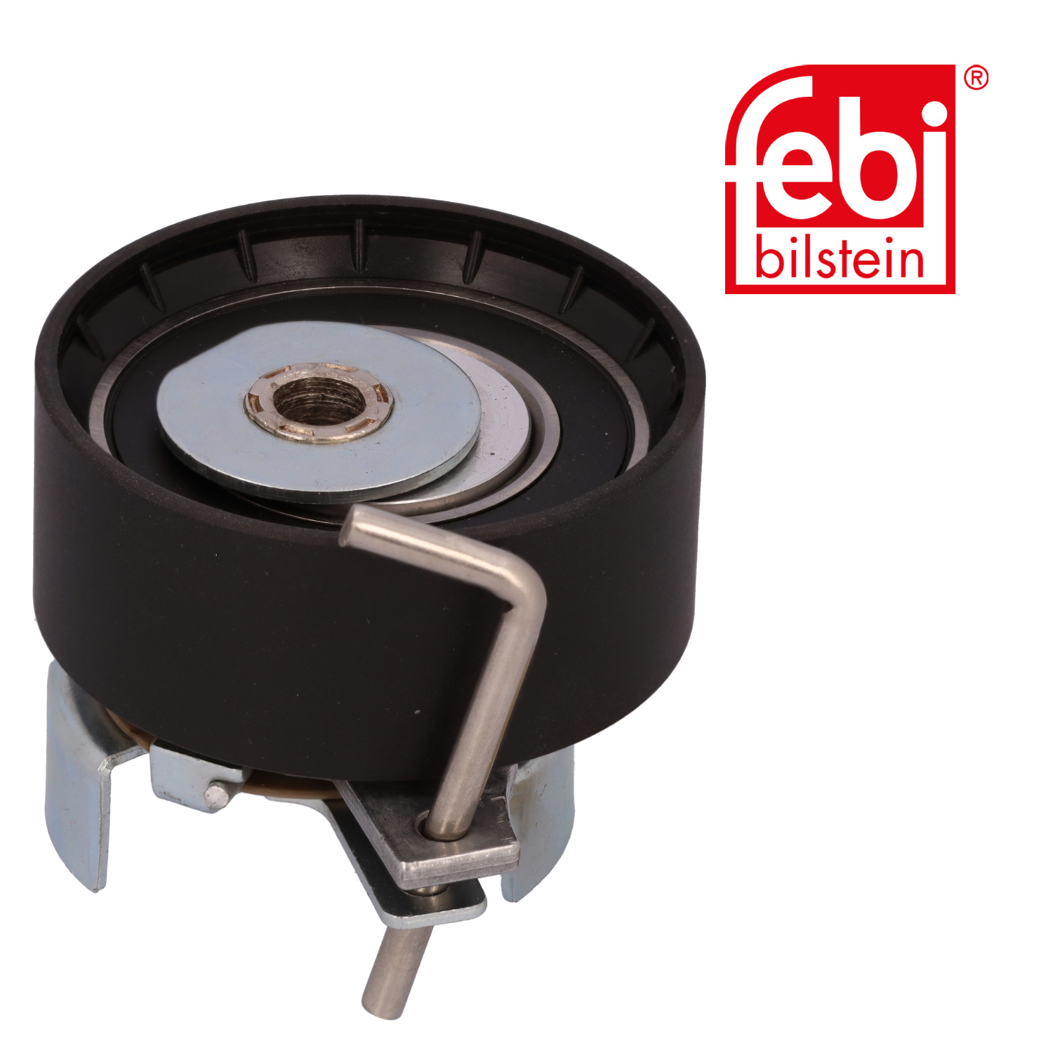 Febi Timing Belt Tensioner Pulley OD ID Wide 29952