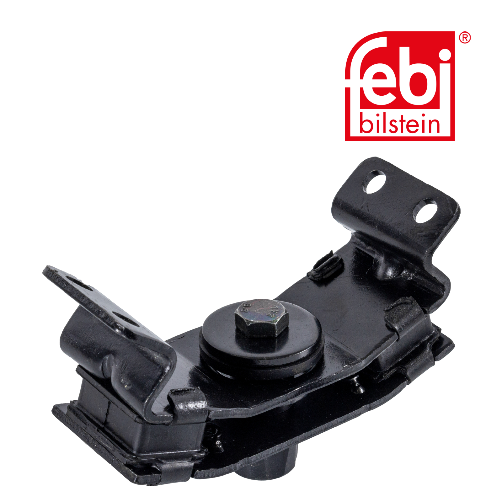 Febi Automatic Transmission Mounting Rear 102880