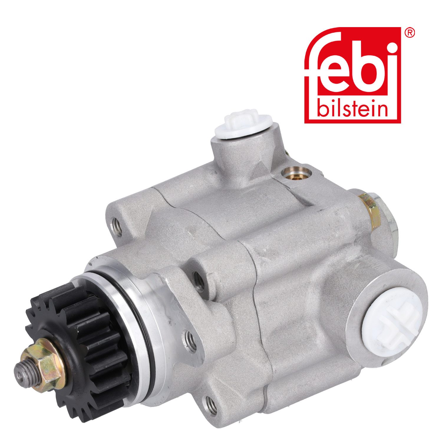 Febi Power Steering Hydraulic Pump 177164
