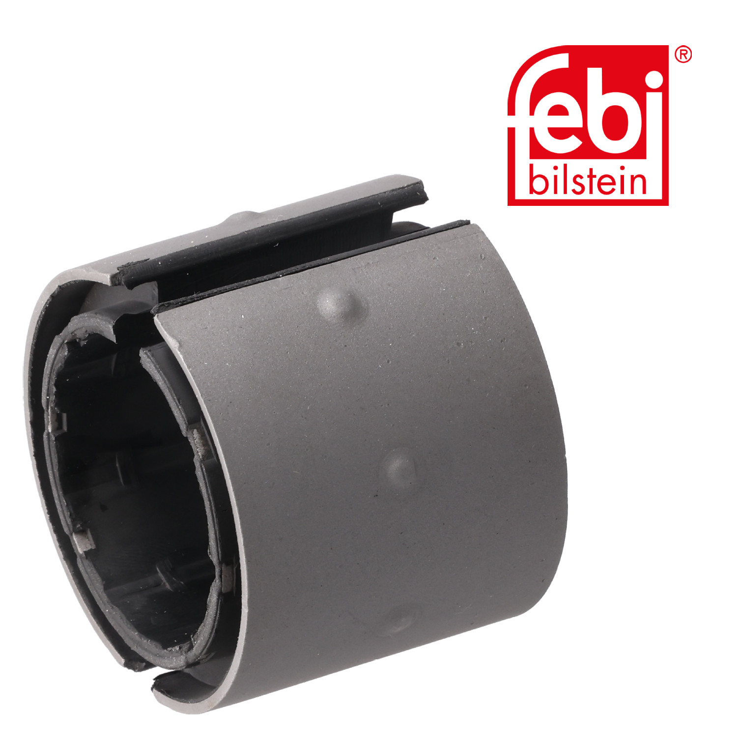 Febi Anti Roll Bar Mounting Bracket Front 107479