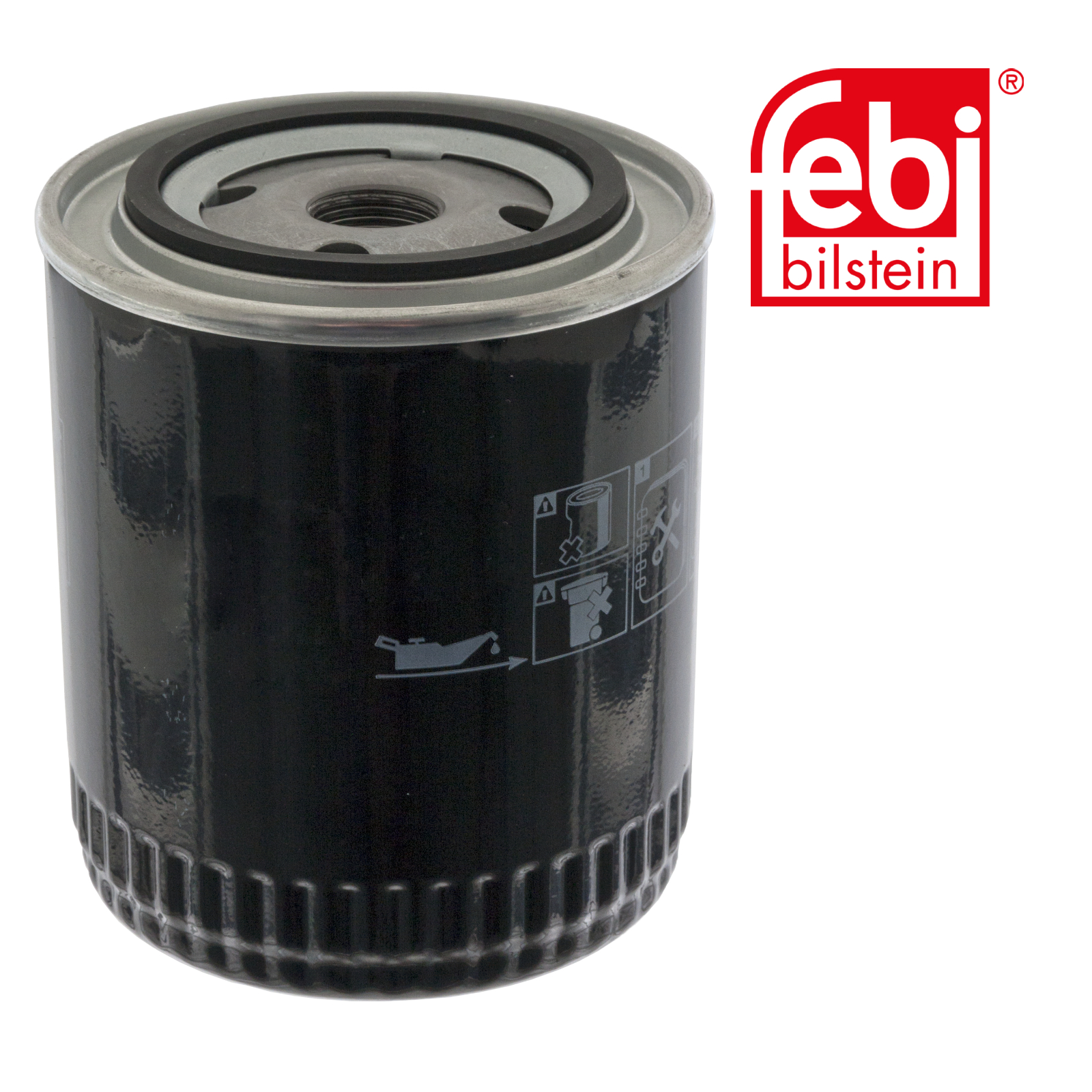 Febi Engine Oil Filter 22548
