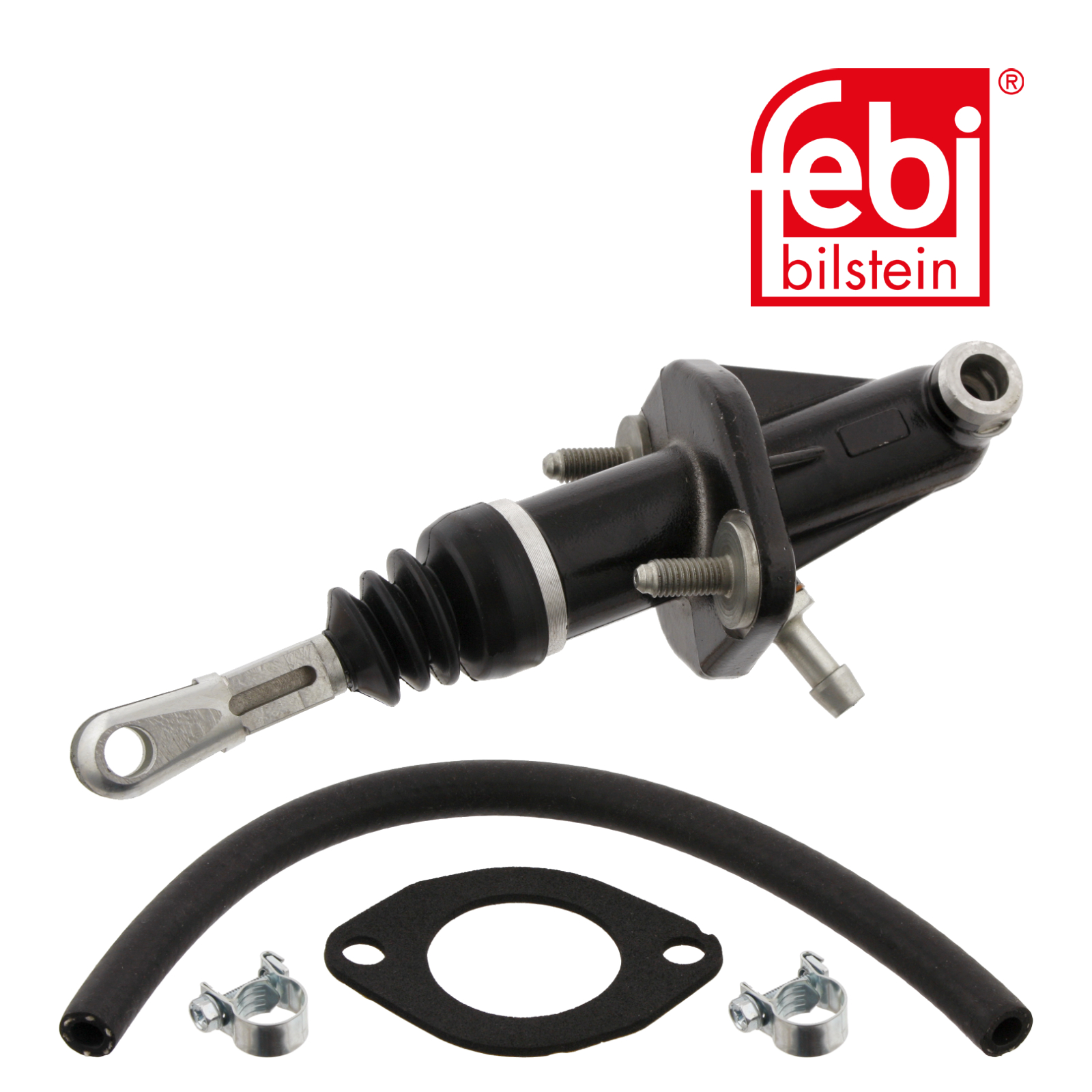 Febi Clutch Master Cylinder 28485