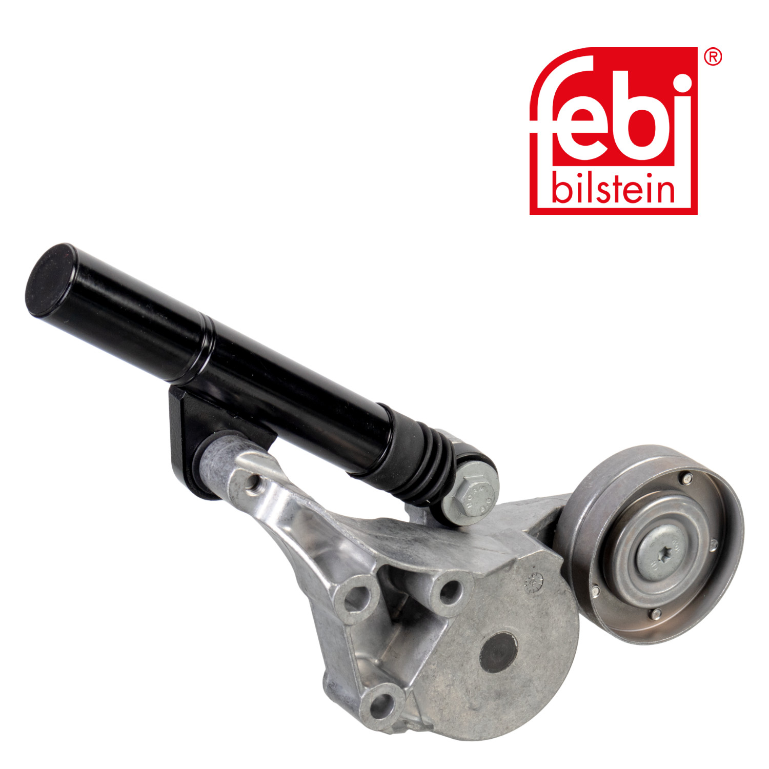 Febi Auxiliary Belt Tensioner 21690