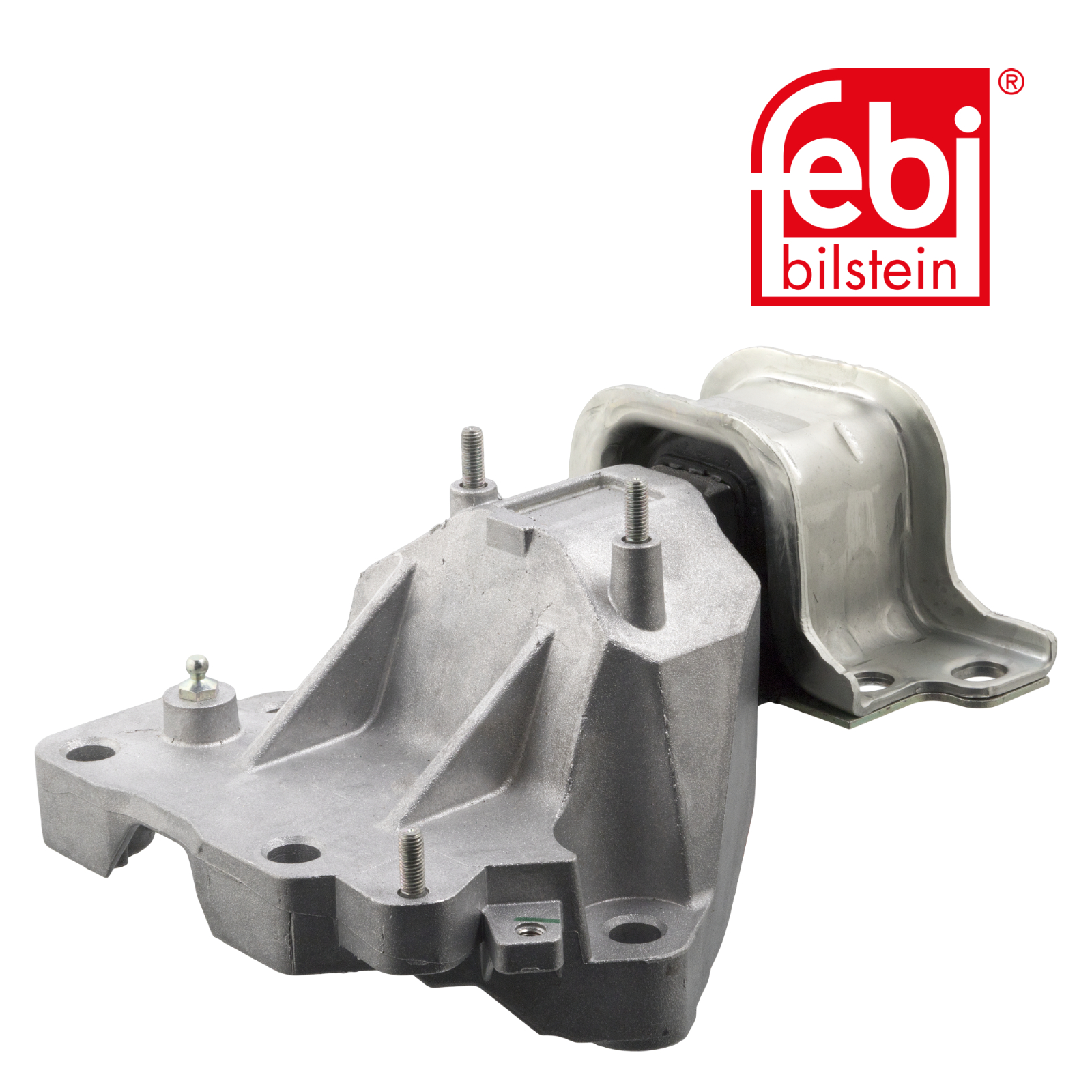 Febi Engine Mount Mounting Left 104394