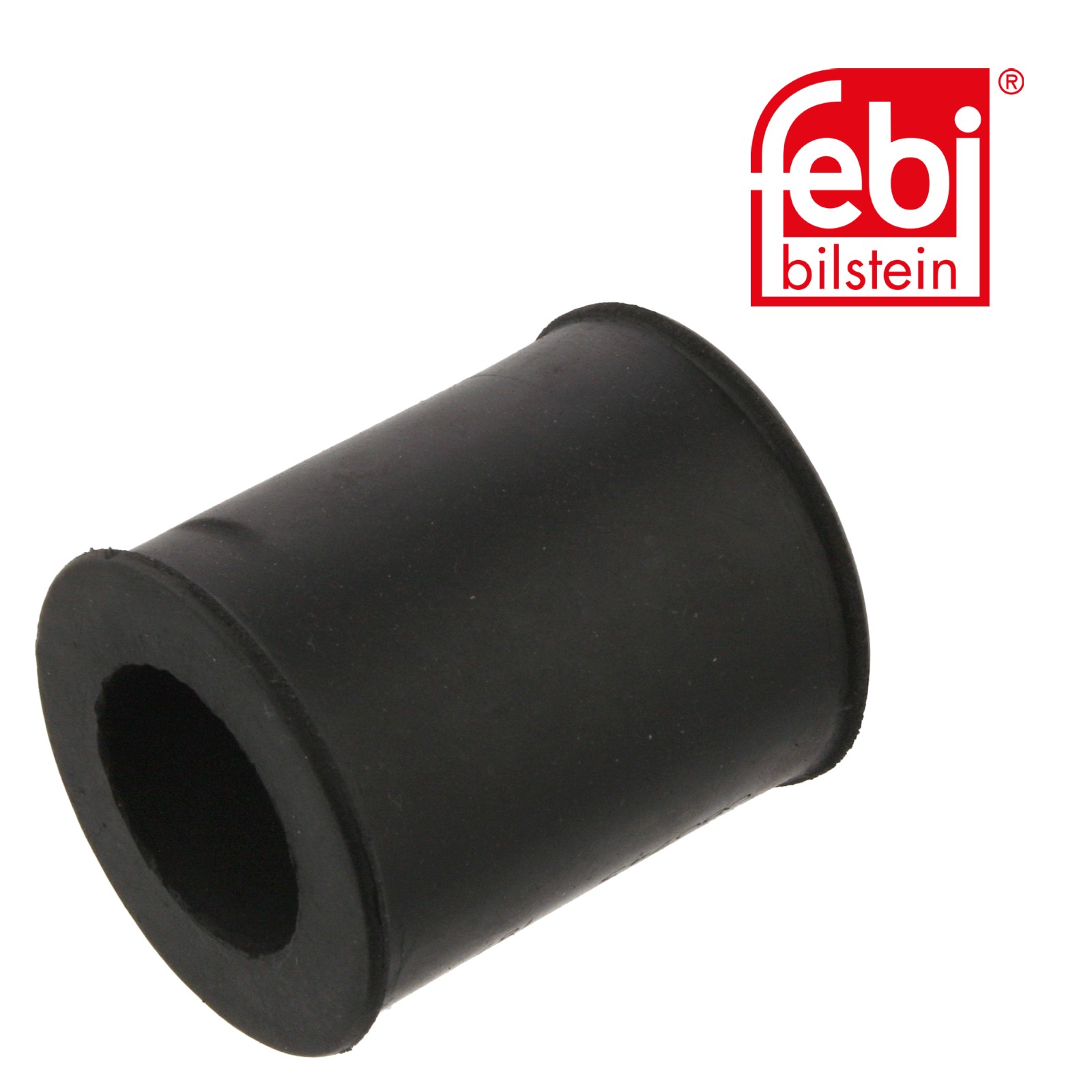 Febi Transfer Case Mounting Rubber 08743