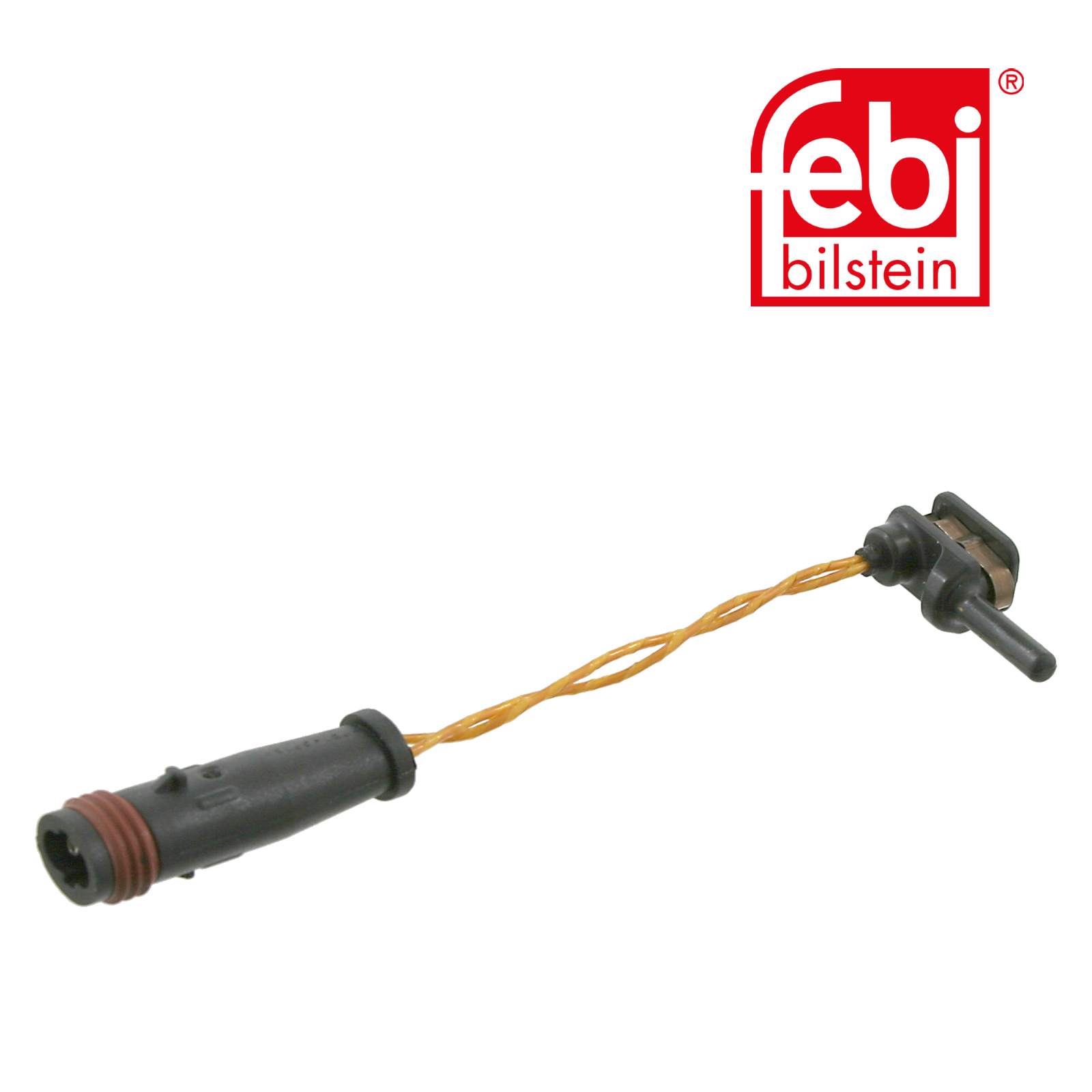 Febi Brake Pad Wear Sensor Front 19186