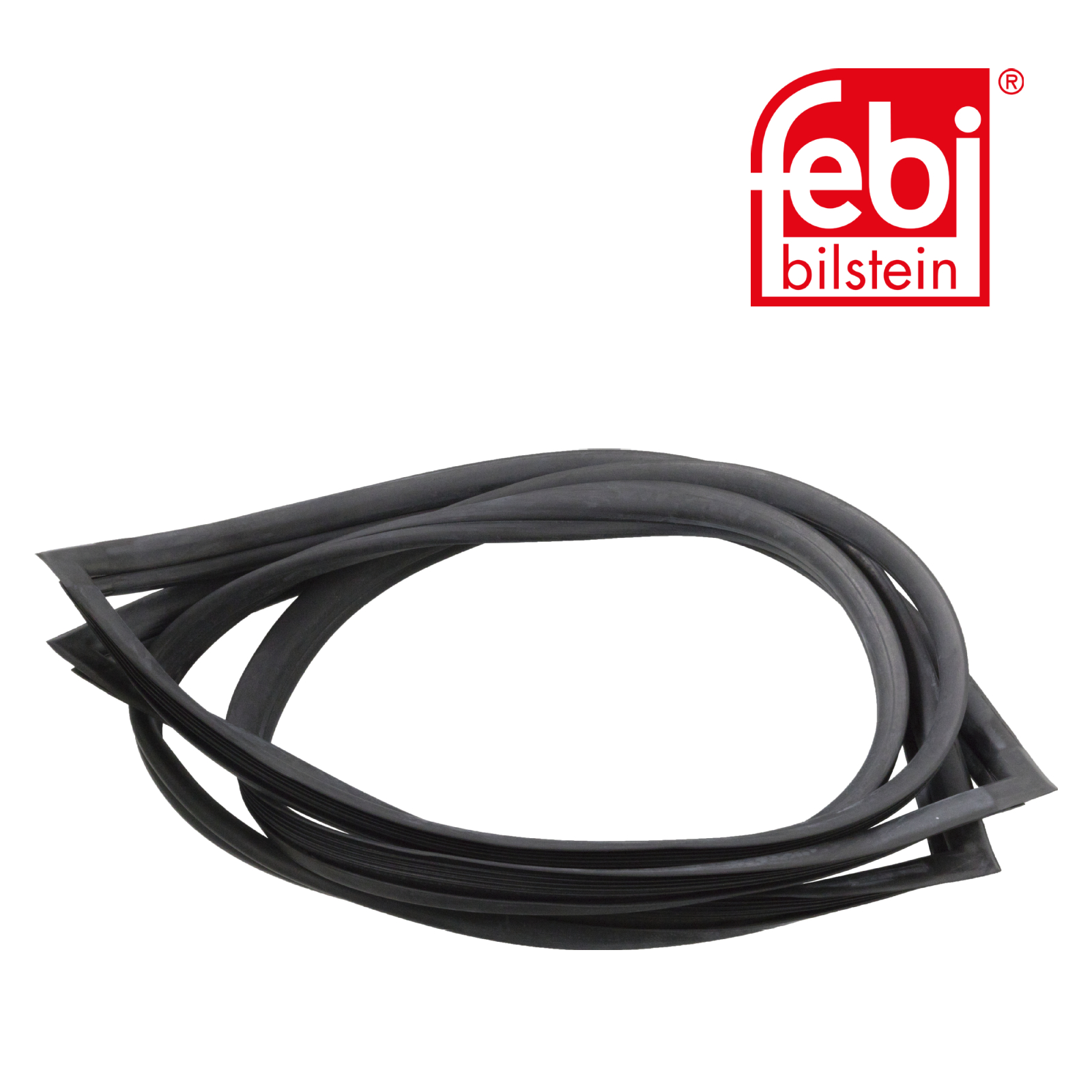 Febi Windscreen Seal 02736