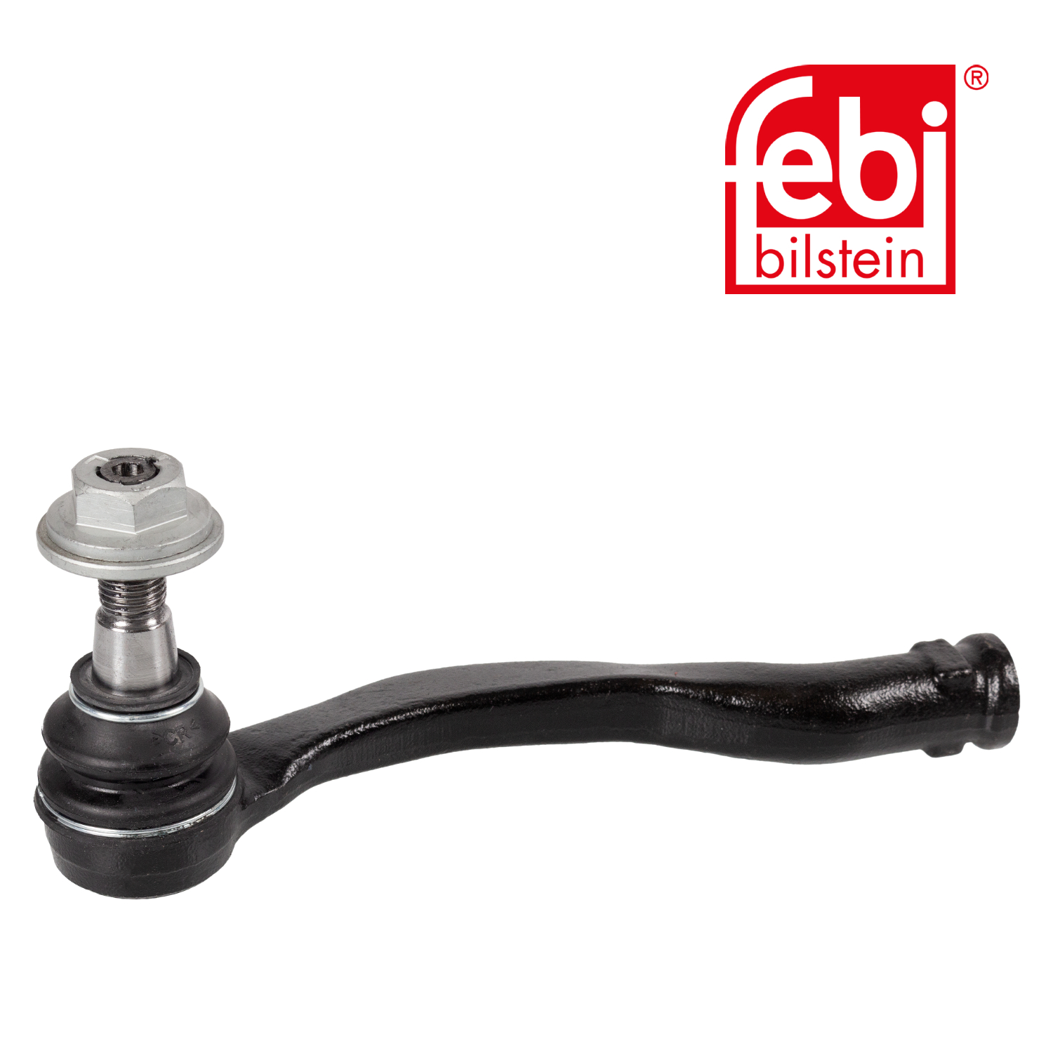 Febi Steering Tie Rod End Ball Joint Front Right 170718