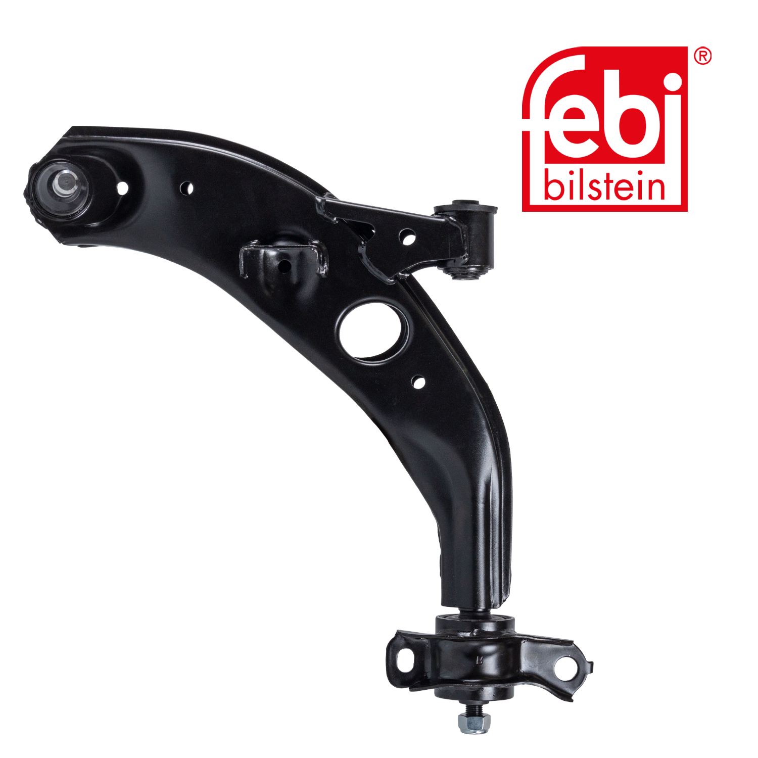 Febi Control/Trailing Arm Lower 42401