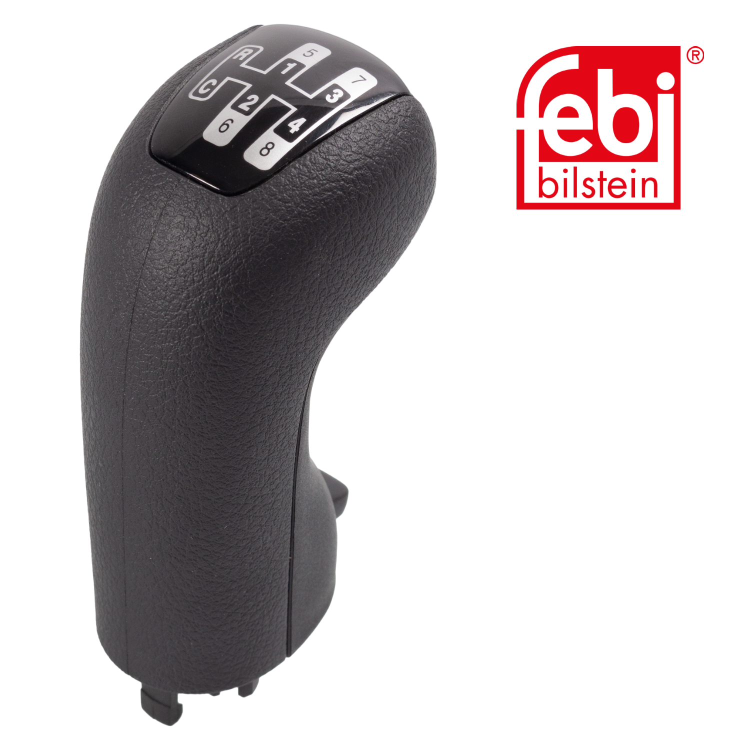 Febi Gear Lever Knob ID Wide 31763