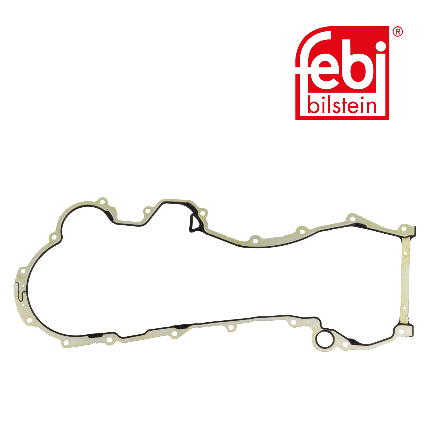 Febi Timing Case Gasket Thick 32153