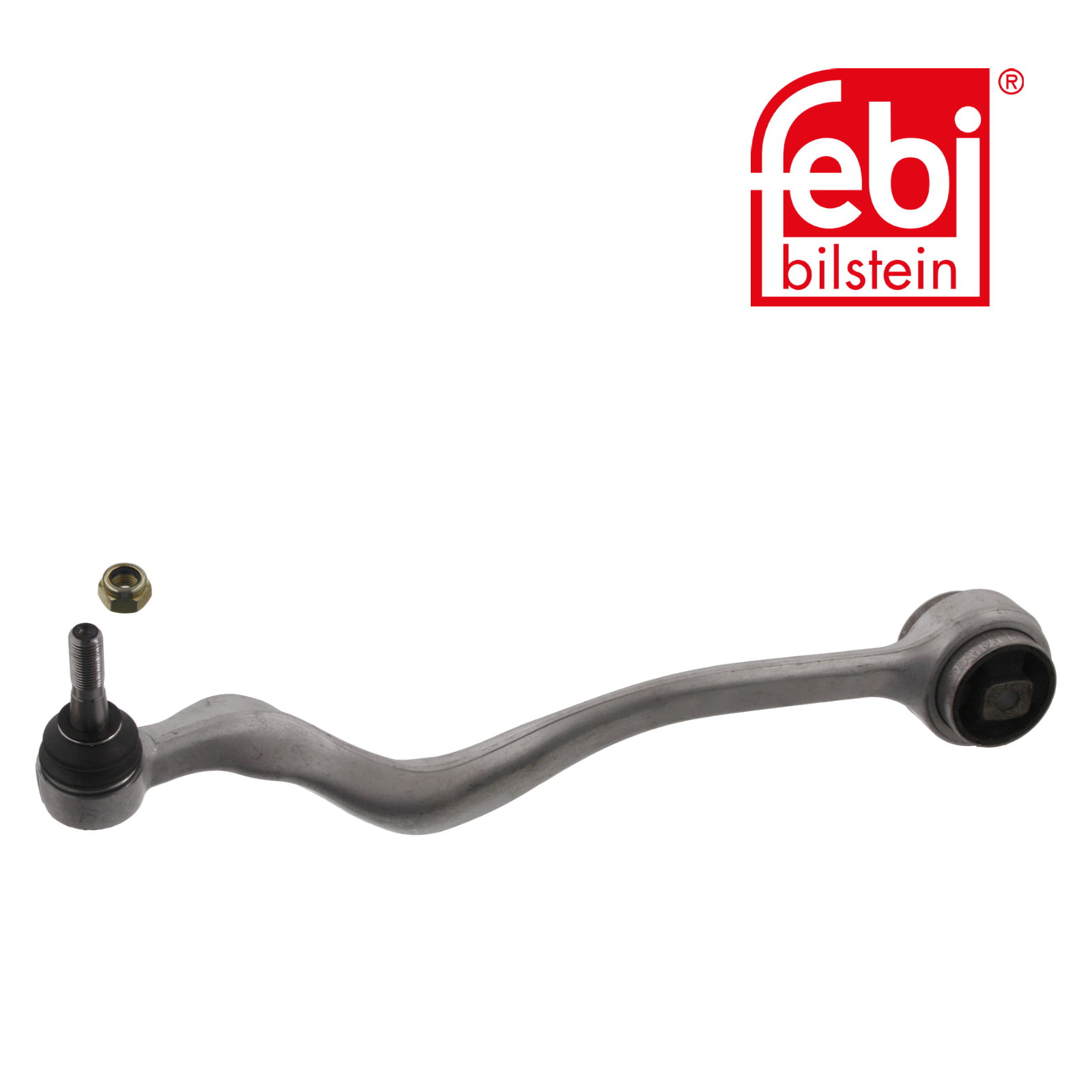 Febi Control/Trailing Arm Upper 12622