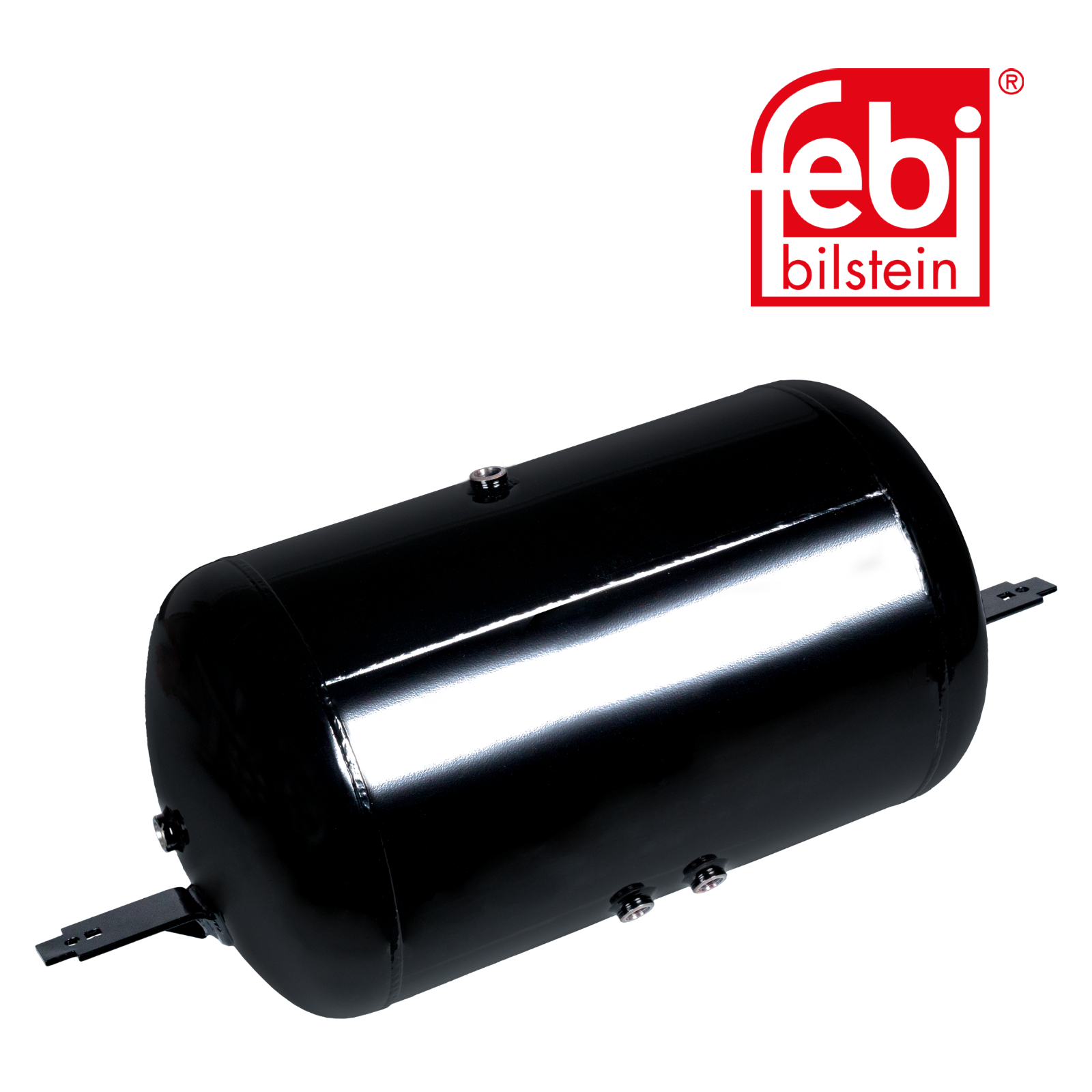 Febi Compressed Air Receiver Tank 107337
