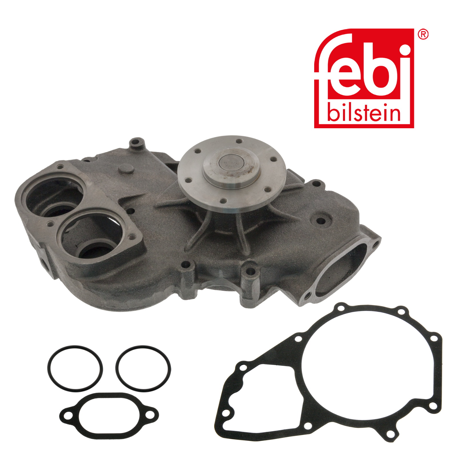 Febi Engine Cooling Water Pump 11360