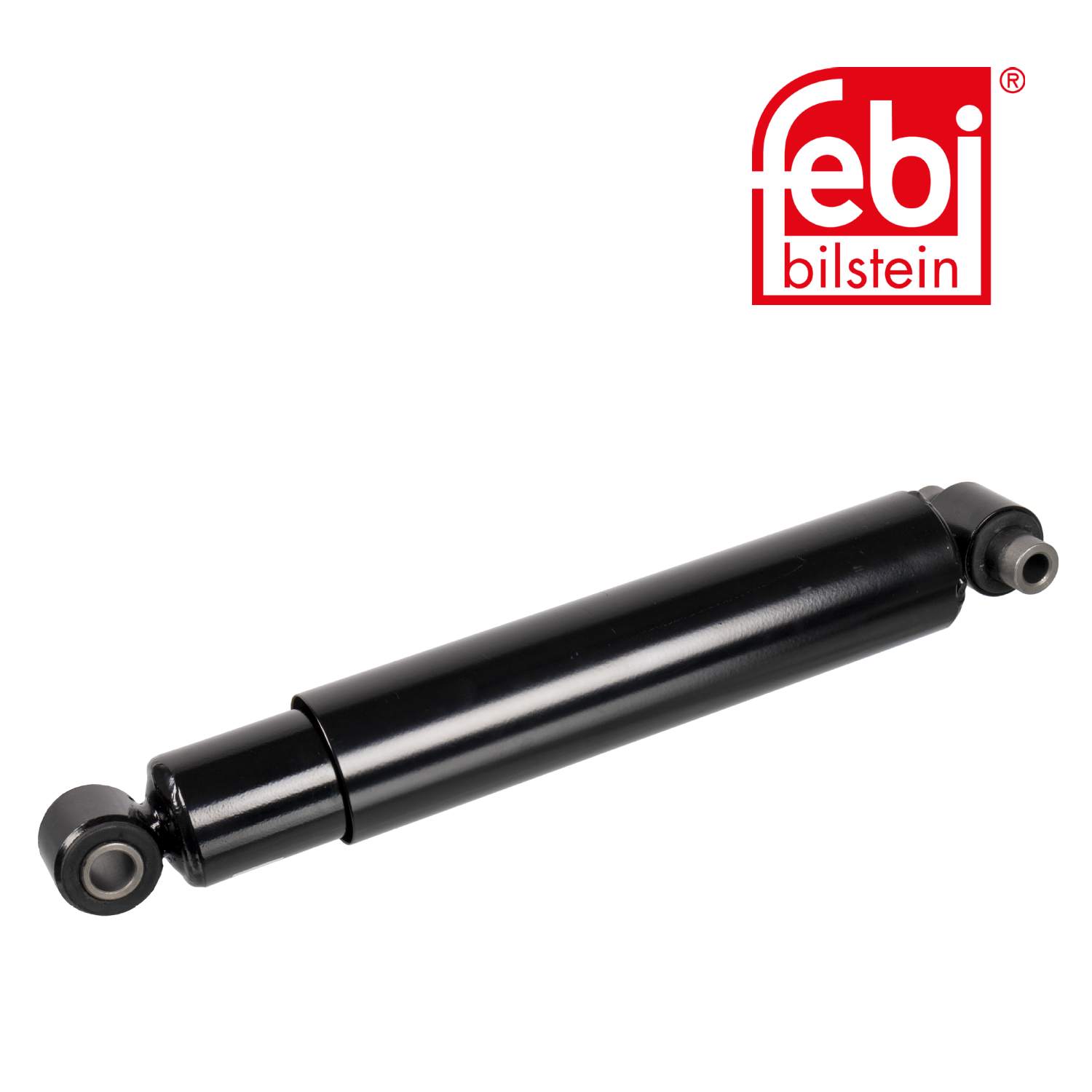 Febi Shock Absorber Damper Strut Rear 176090
