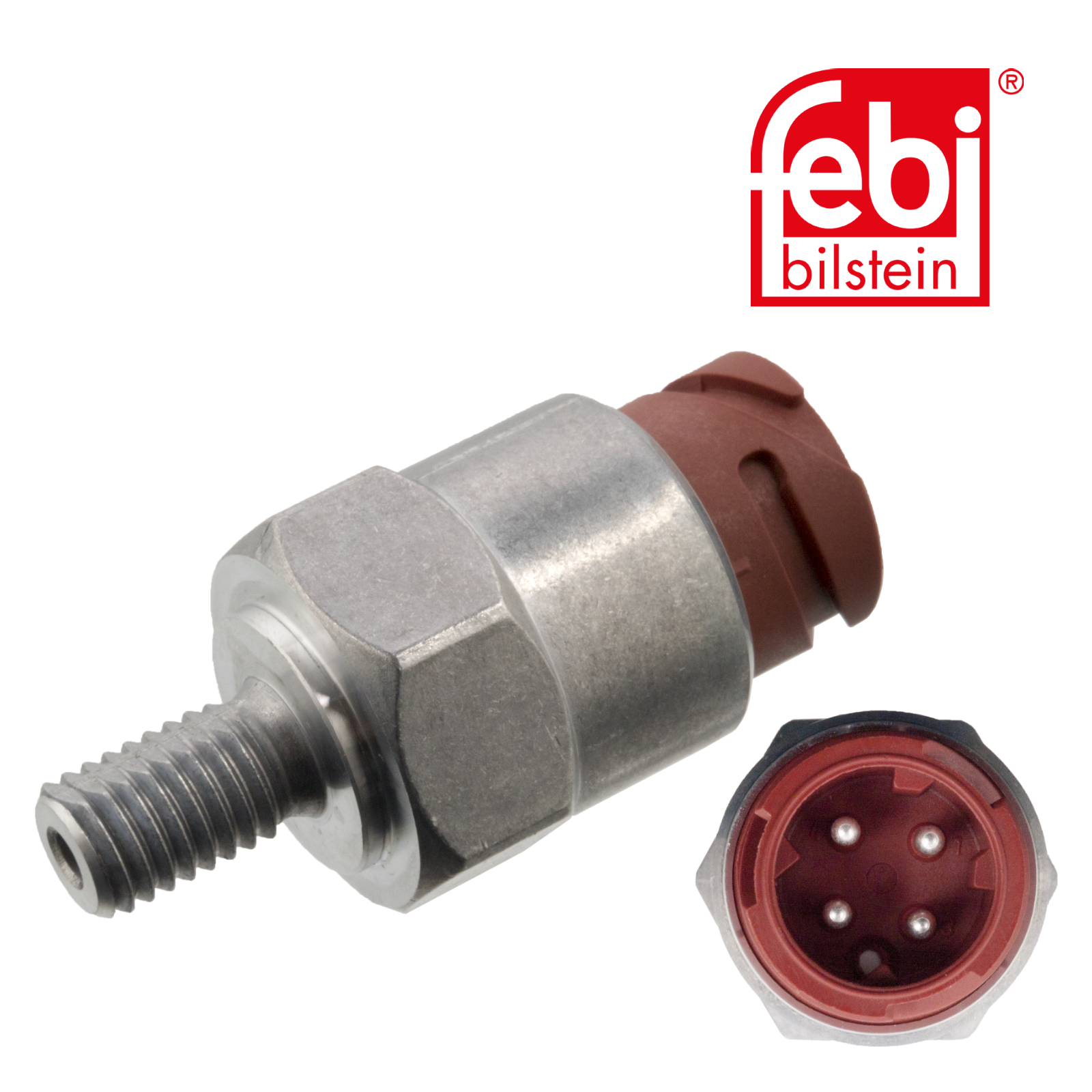 Febi Vacuum Pressure Switch bar 4 Pin 101679