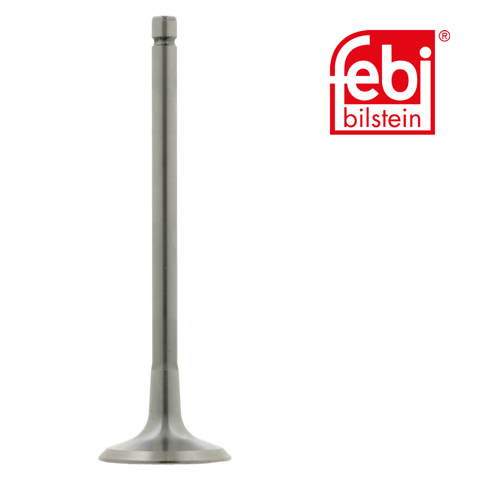 Febi Engine Intake Valve 31mm Head 26031