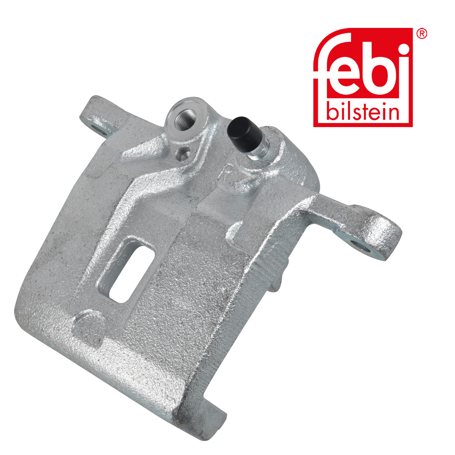 Febi Brake Caliper Assembly Rear Right 179445