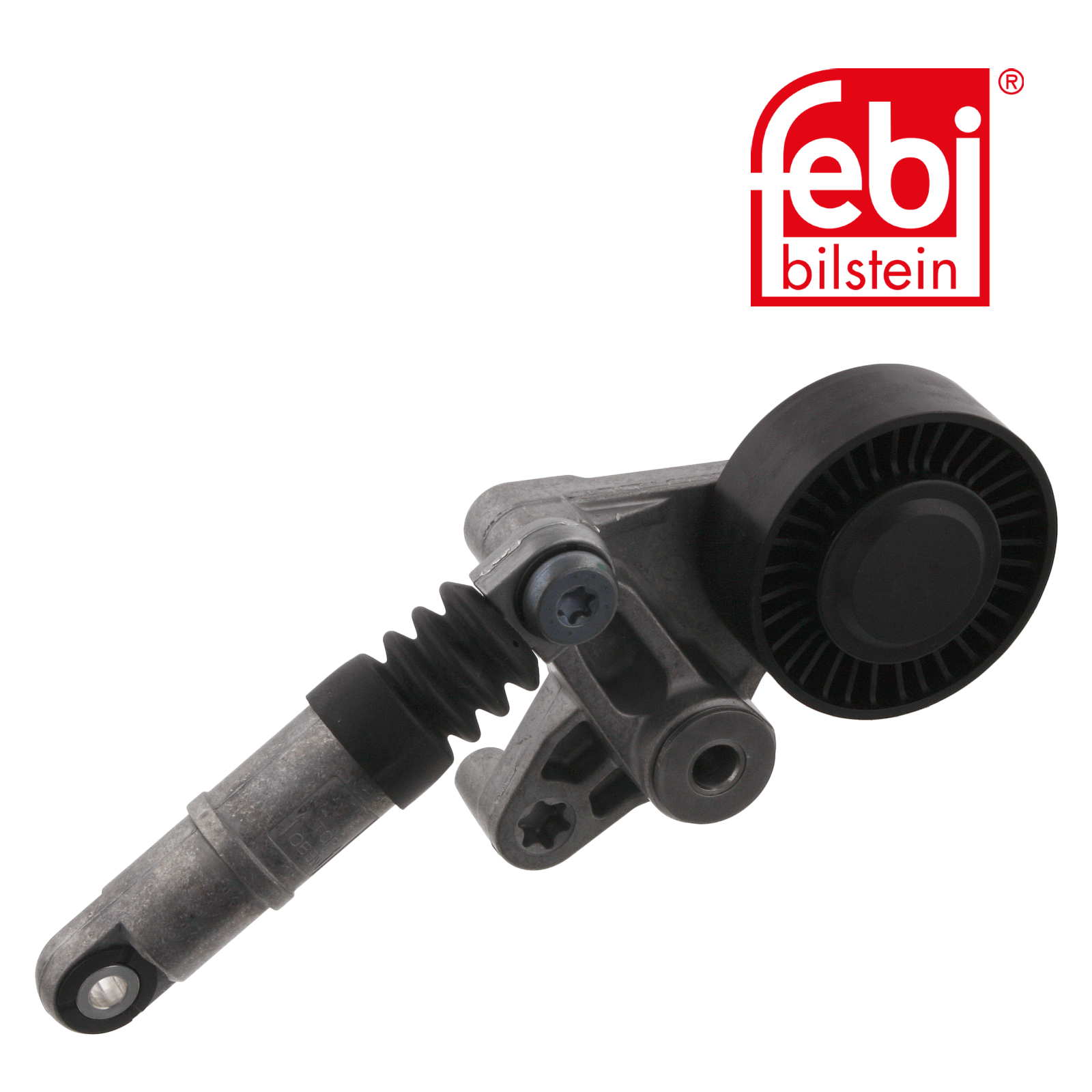 Febi Auxiliary Belt Tensioner 33152