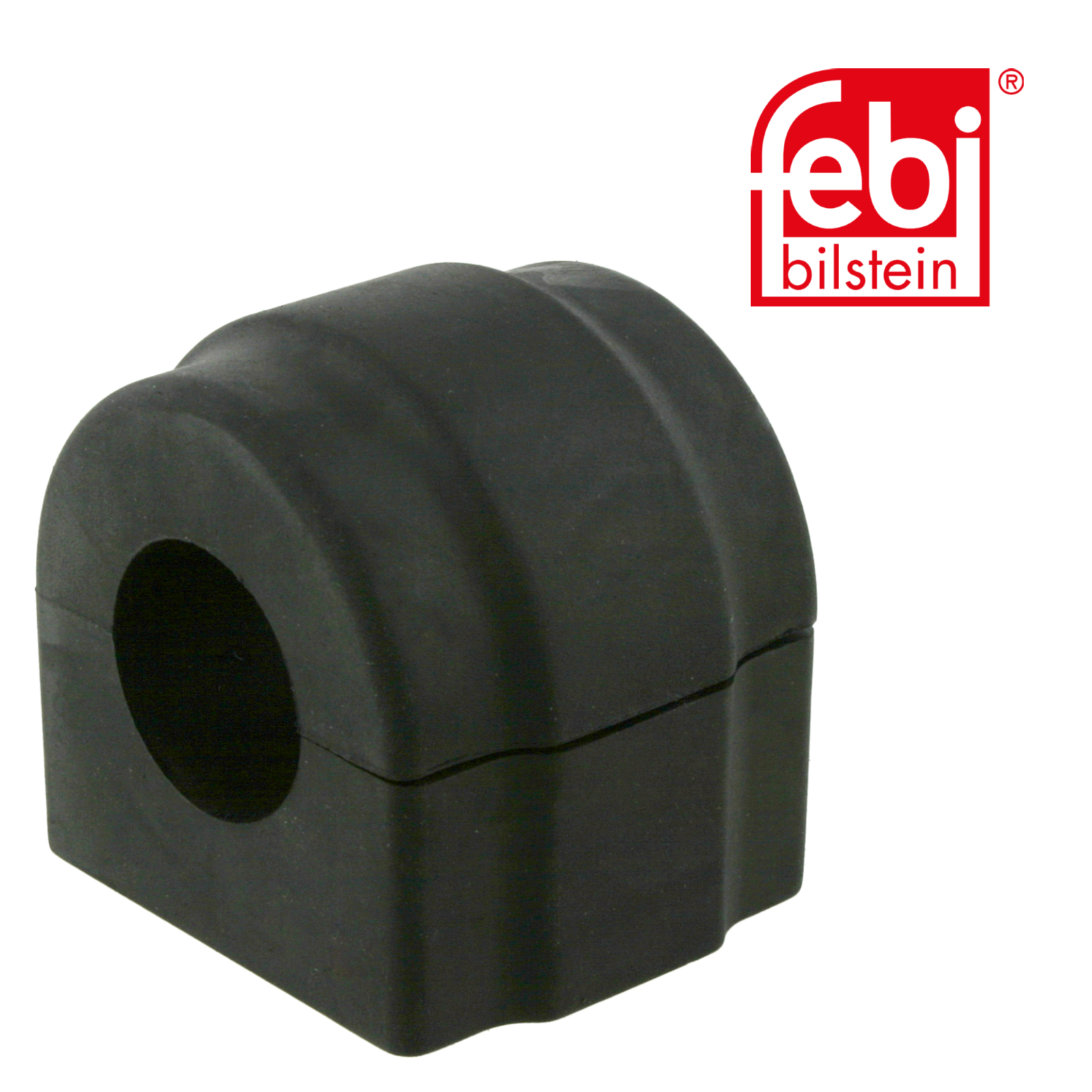 Febi Anti Roll Bar Mounting Bracket Front 27160