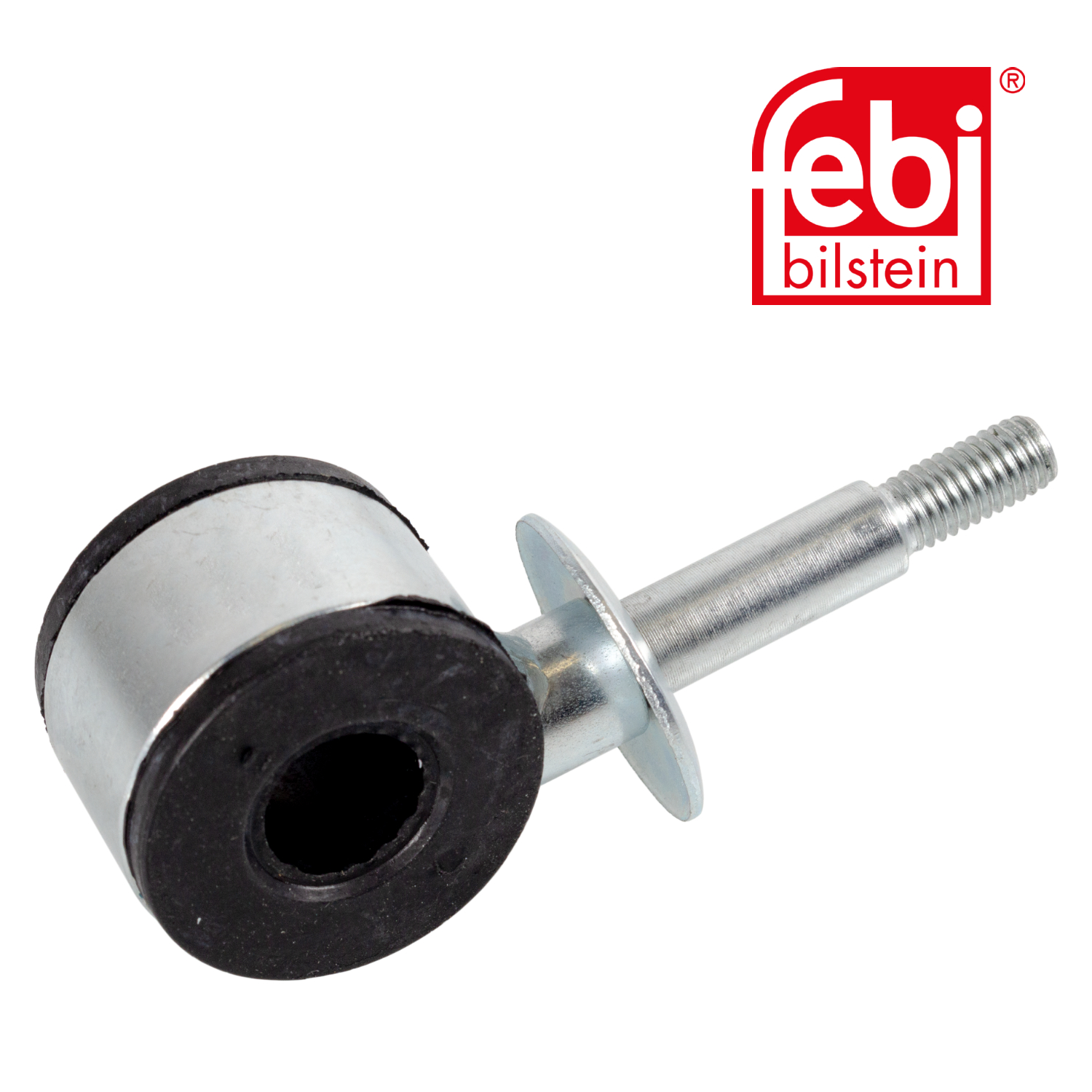 Febi Stabiliser Bar Link Coupling Rod Front Right 25184