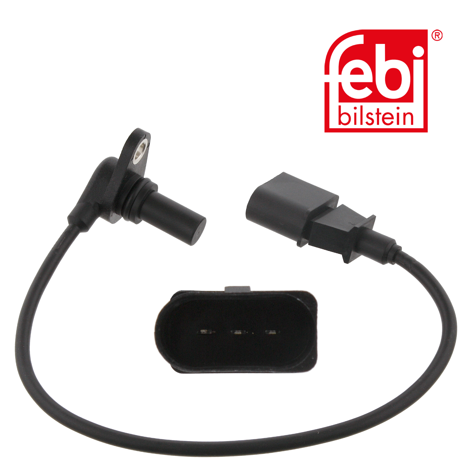 Febi Auto Transmission RPM Sensor 32872
