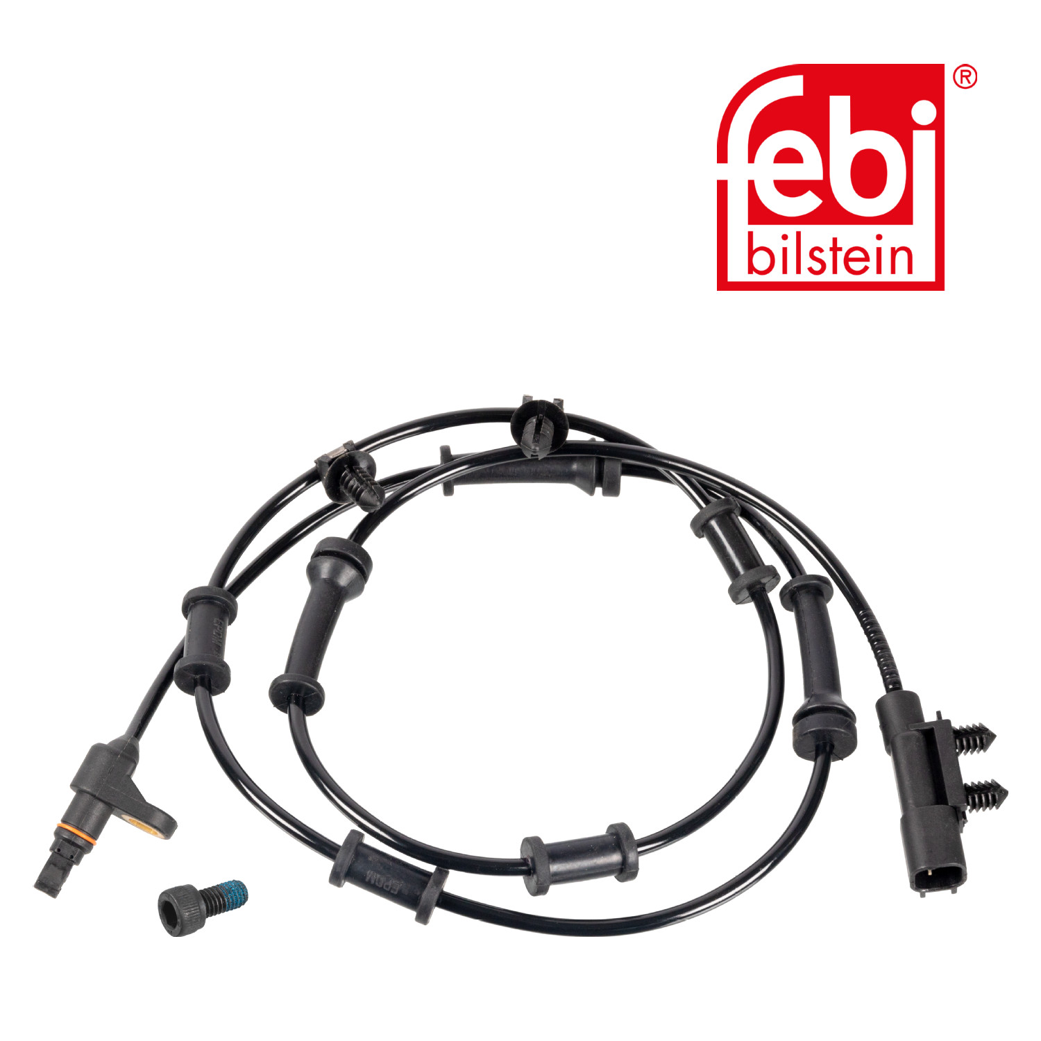 Febi ABS Wheel Speed Sensor Front Right 170575