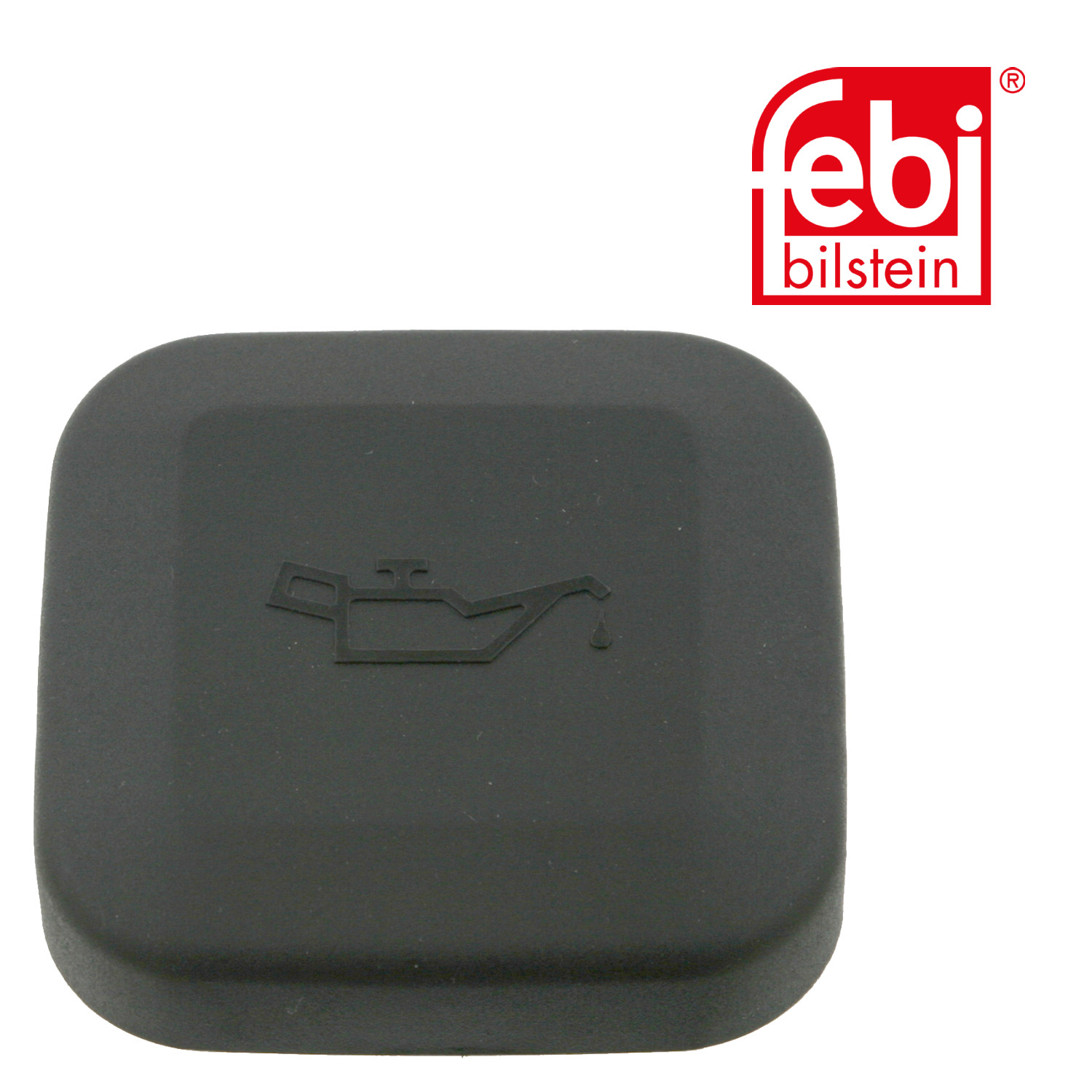 Febi Oil Filler Neck Cap 12795
