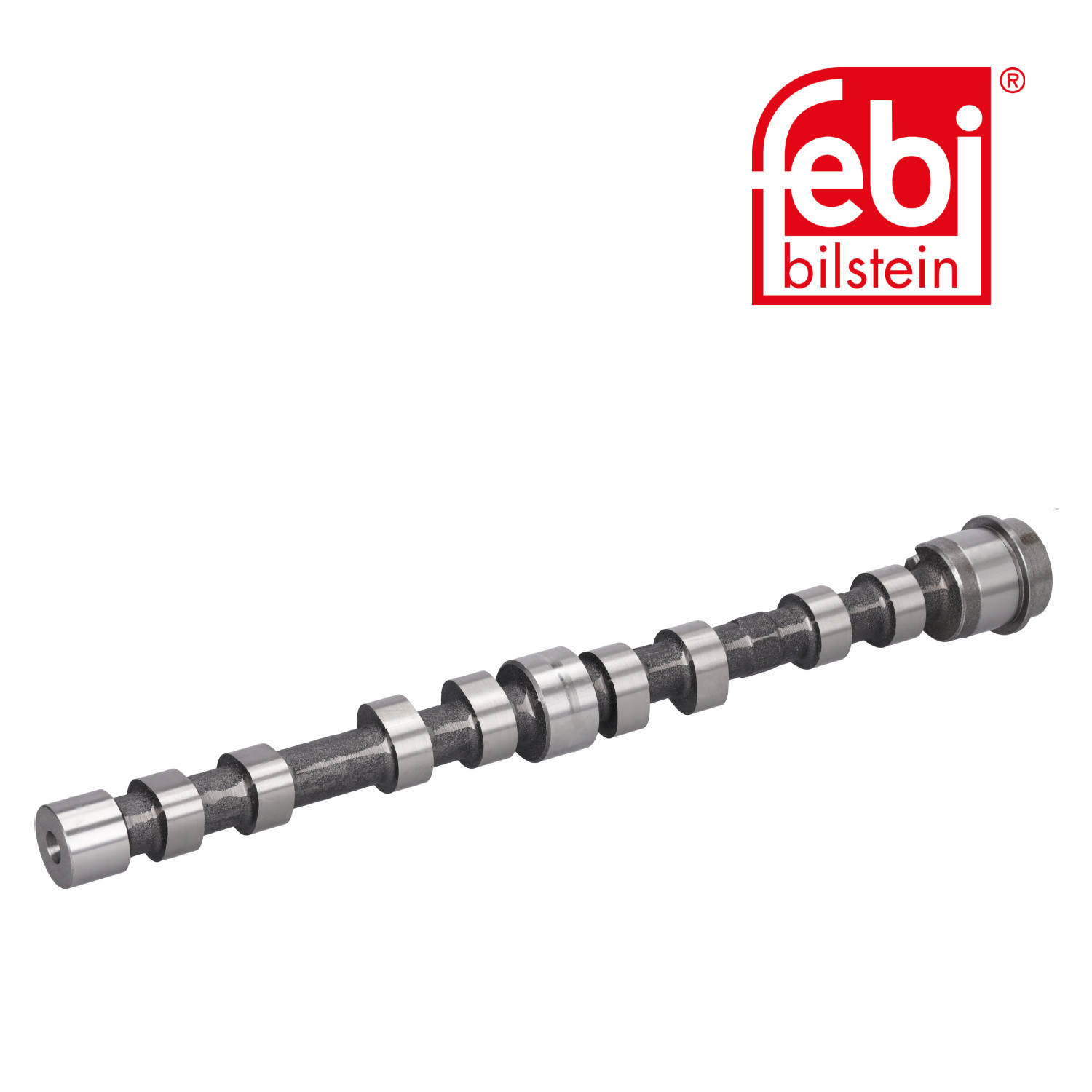 Febi Engine Camshaft Exhaust Side Lobes 101995