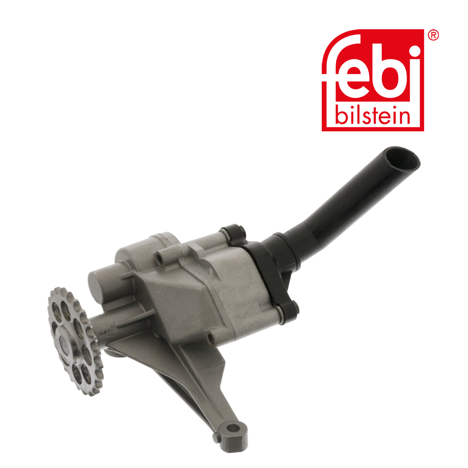 Febi Engine Oil Pump Assembly 12741