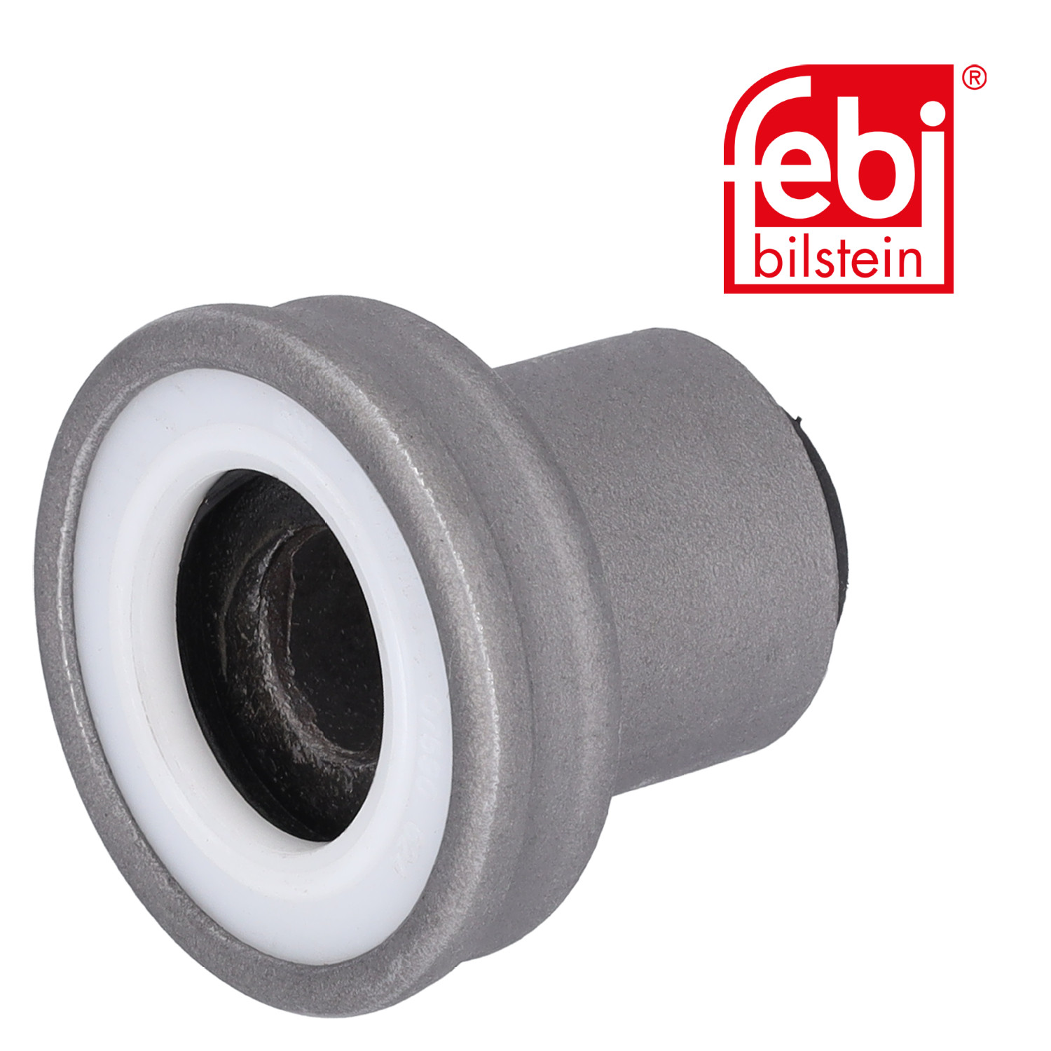 Febi Wishbone / Control / Trailing Arm Bush Upper Front 07590