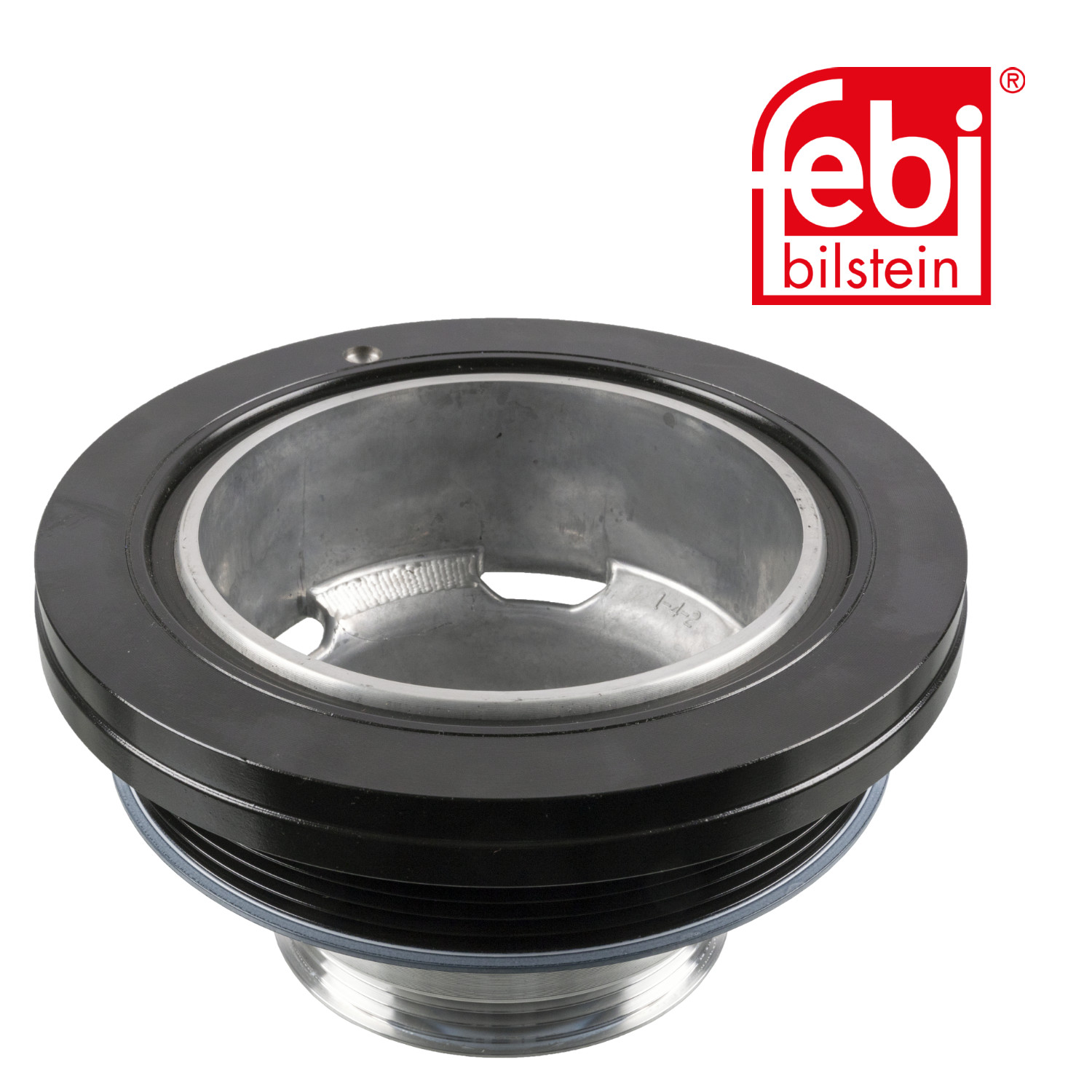 Febi Crank Shaft Belt Pulley 180428