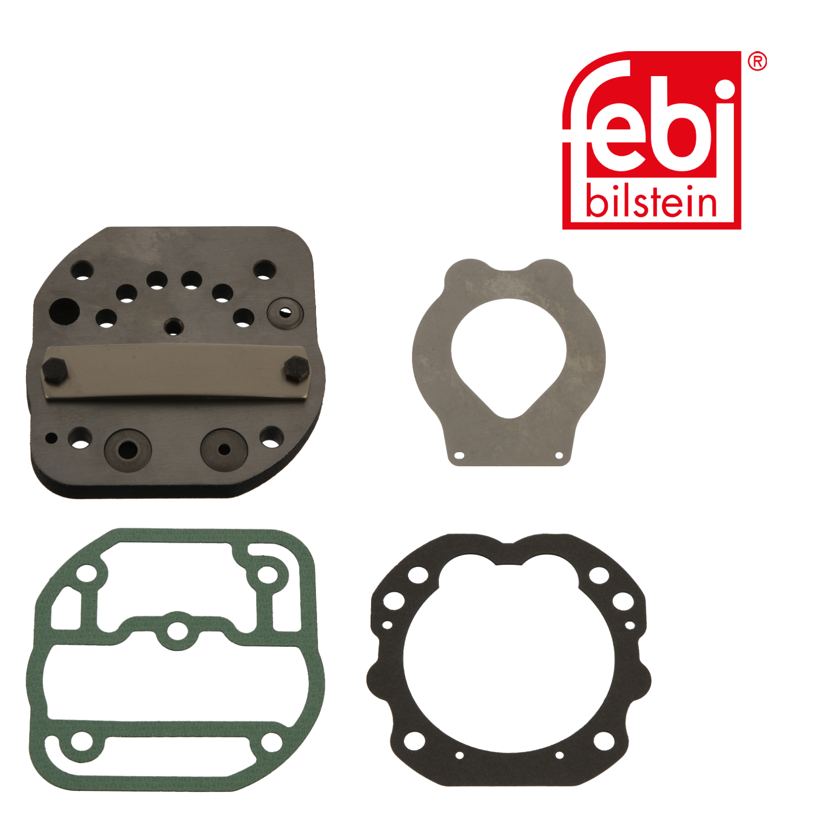 Febi Multi-valve Seal Kit 26022