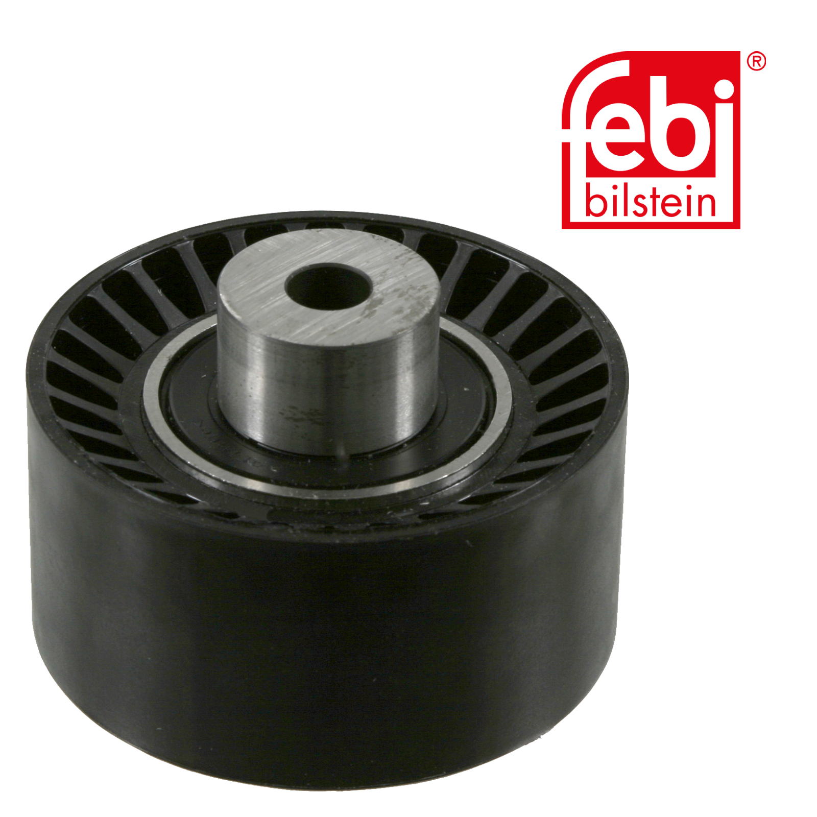 Febi Timing Belt Deflection Pulley/Guide Pulley 60mm OD ID Wide 22407