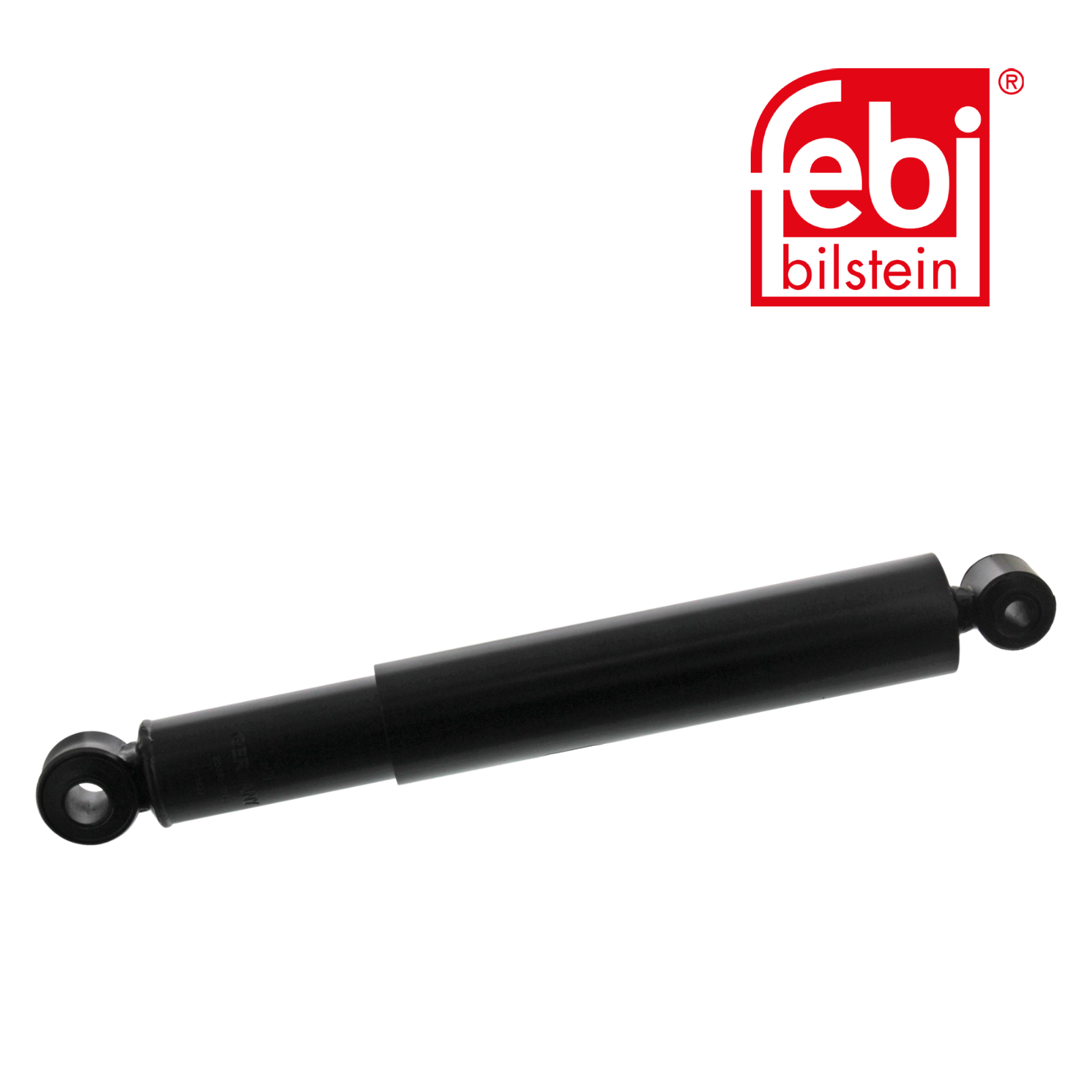 Febi Shock Absorber Damper Strut Front 20490