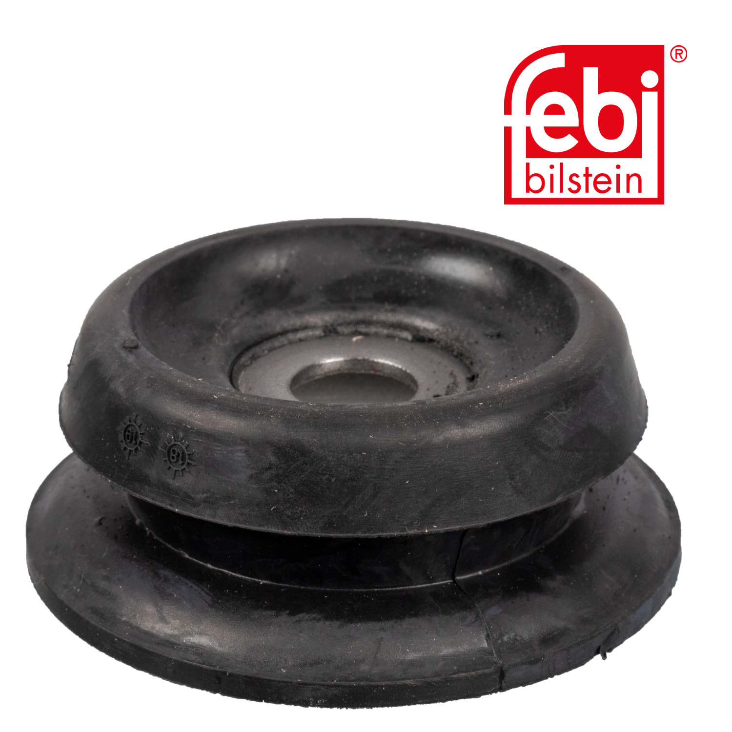 Febi Front Suspension Strut Support Mount 10874