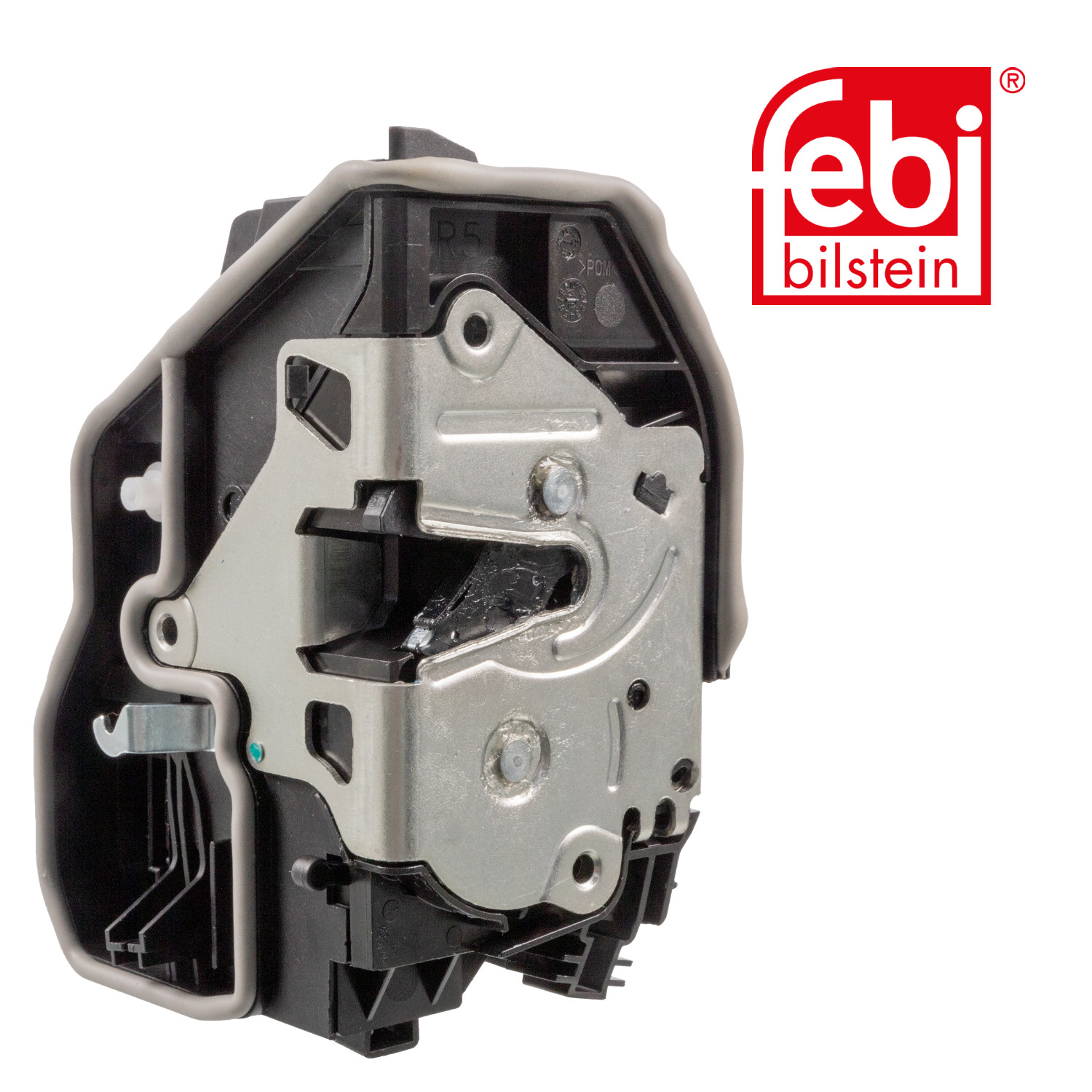 Febi Door Lock Mechanism Right Rear 5 Pin 177625