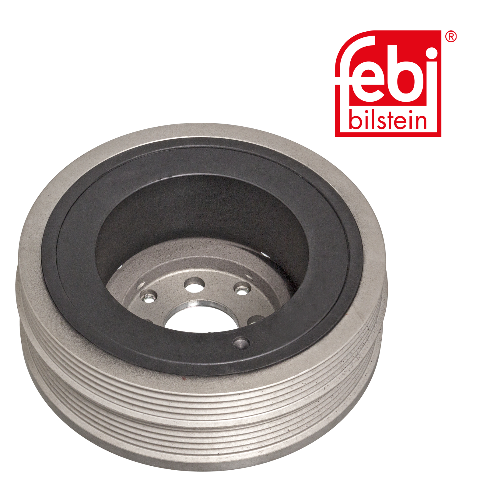 Febi Crank Shaft Belt Pulley 26140
