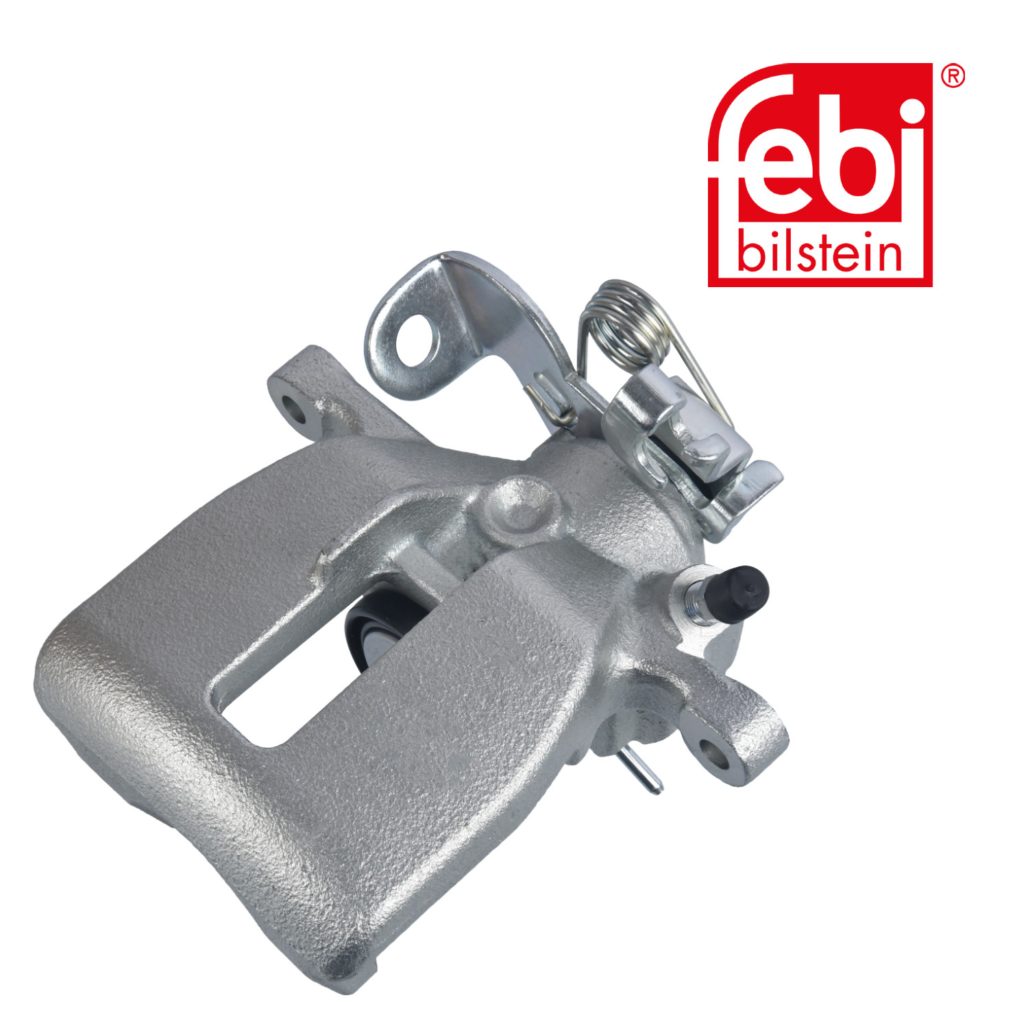 Febi Brake Caliper Assembly Rear Right 181543