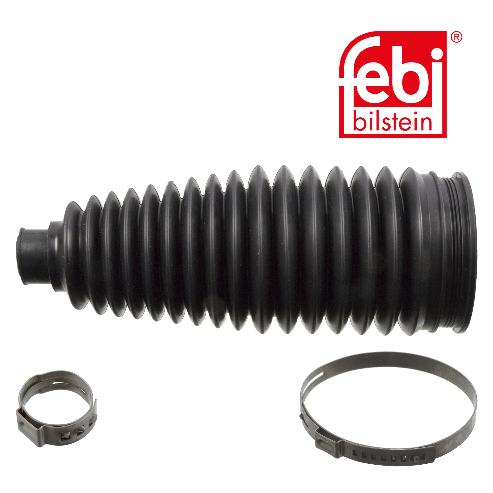 Febi Steering Bellow Kit Front Right 102073