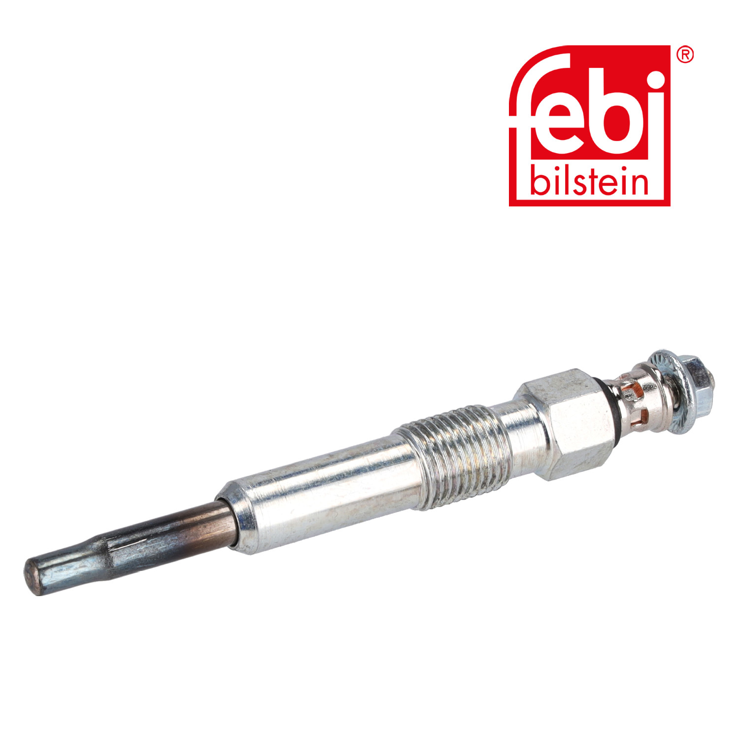 Febi Diesel Engine Glow Plug 176158