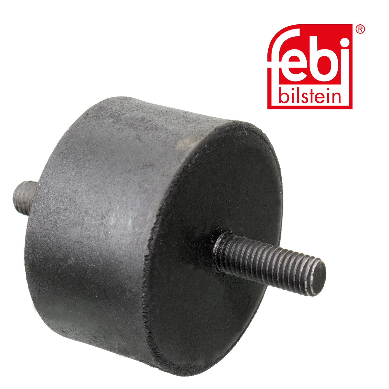 Febi Manual Transmission Mounting Rear 15788