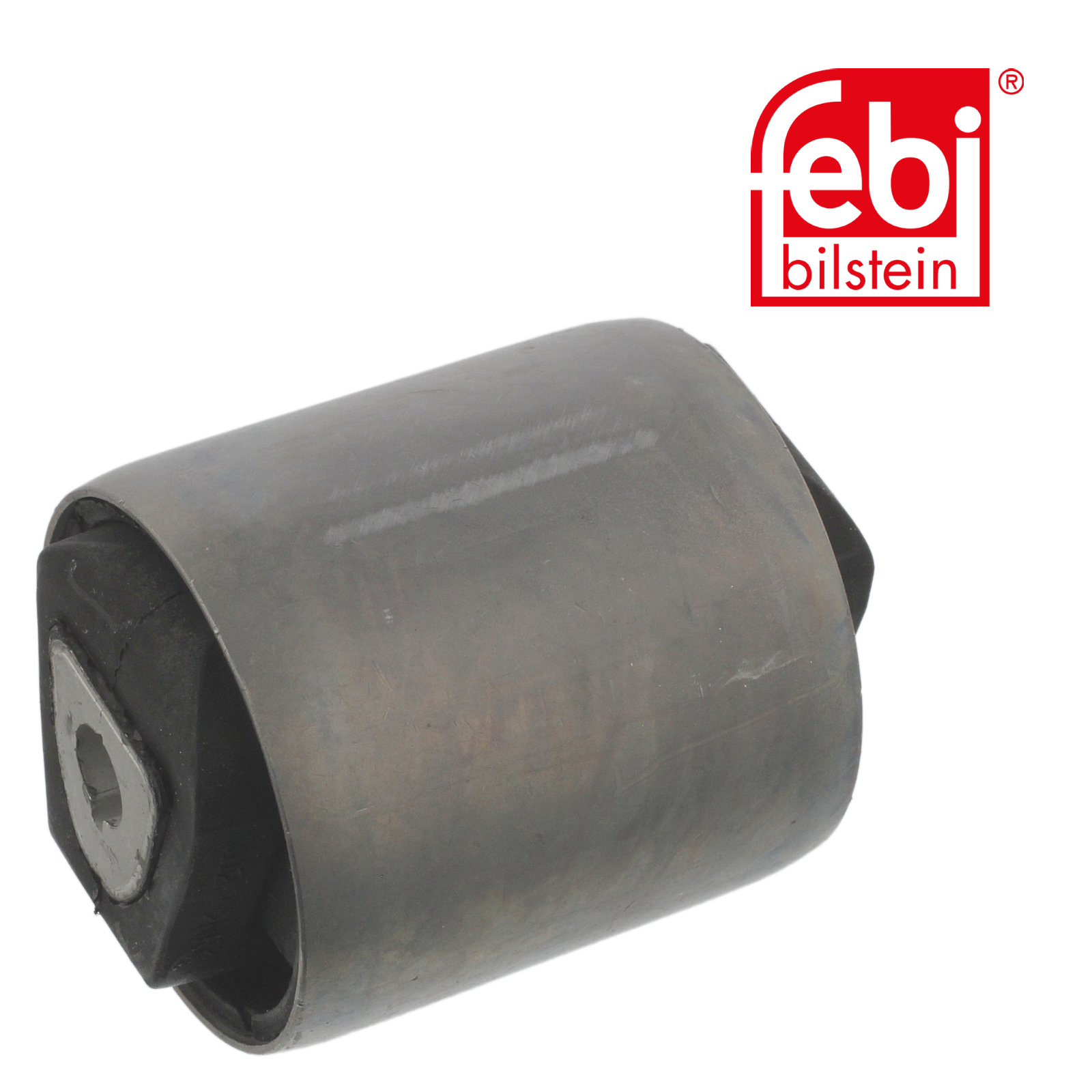 Febi Wishbone / Control / Trailing Arm Bush Front Right 36827