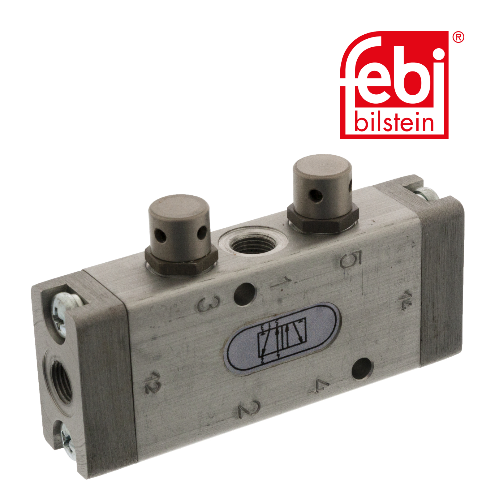 Febi Splitter Gearbox Switch Connectors 06405